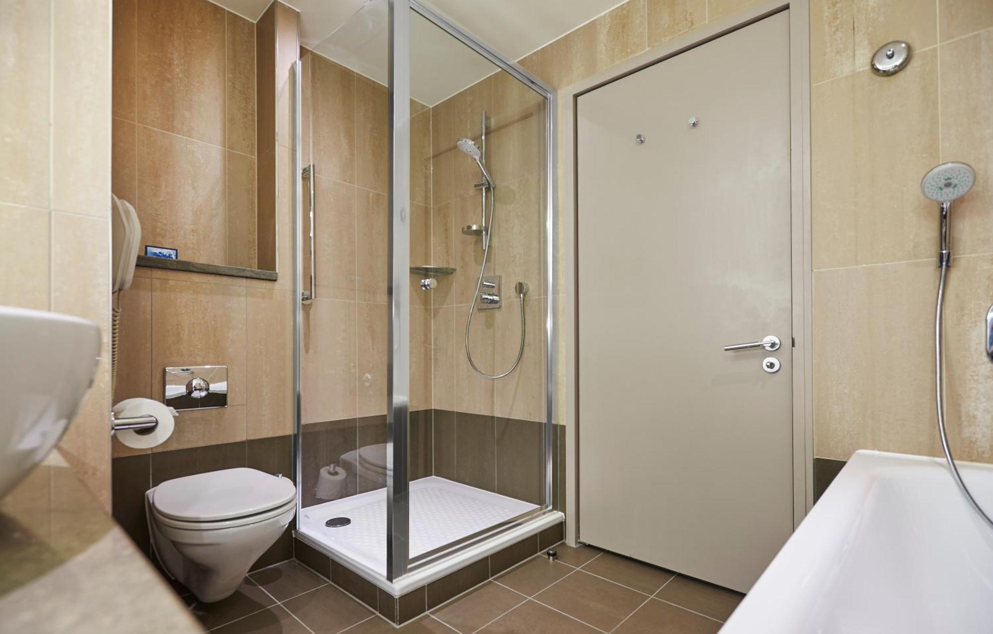 Executive Twin Room
