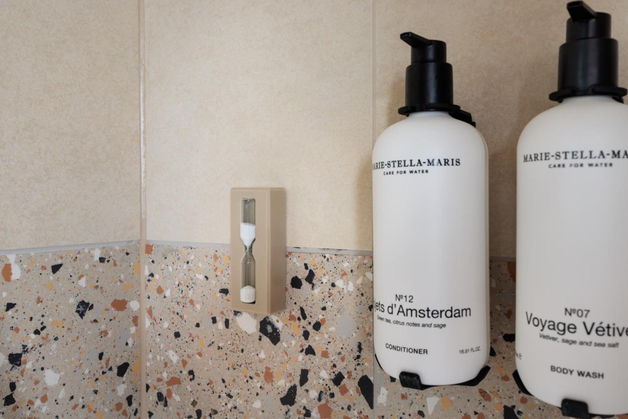 Sustainable Standard Twin