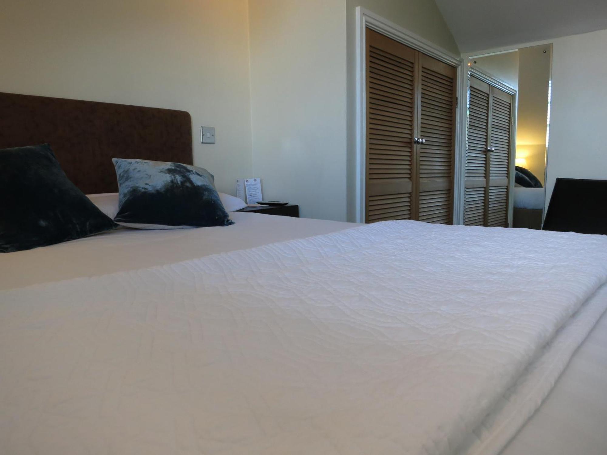 Small Double Room