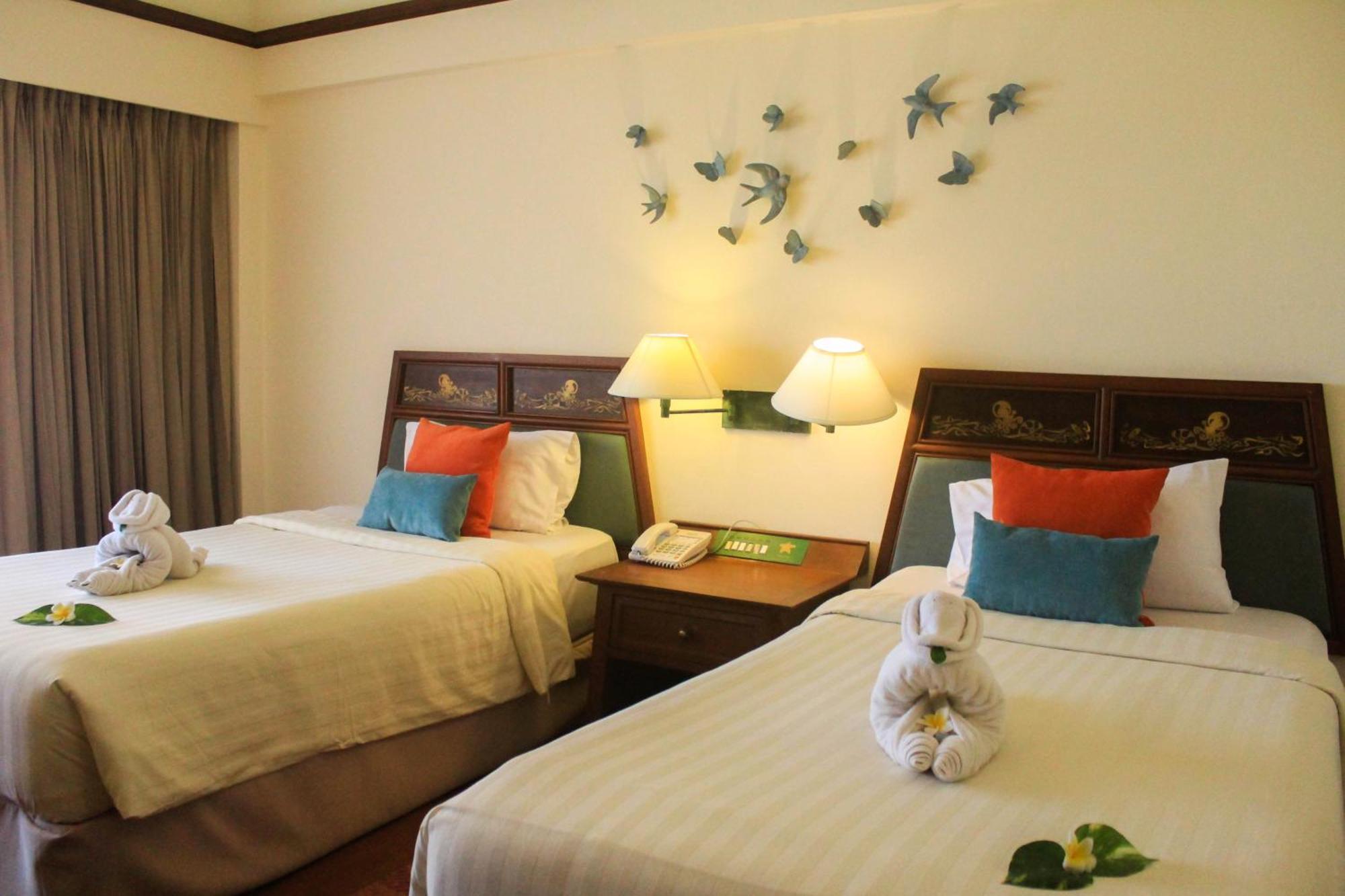 Superior Double or Twin Room