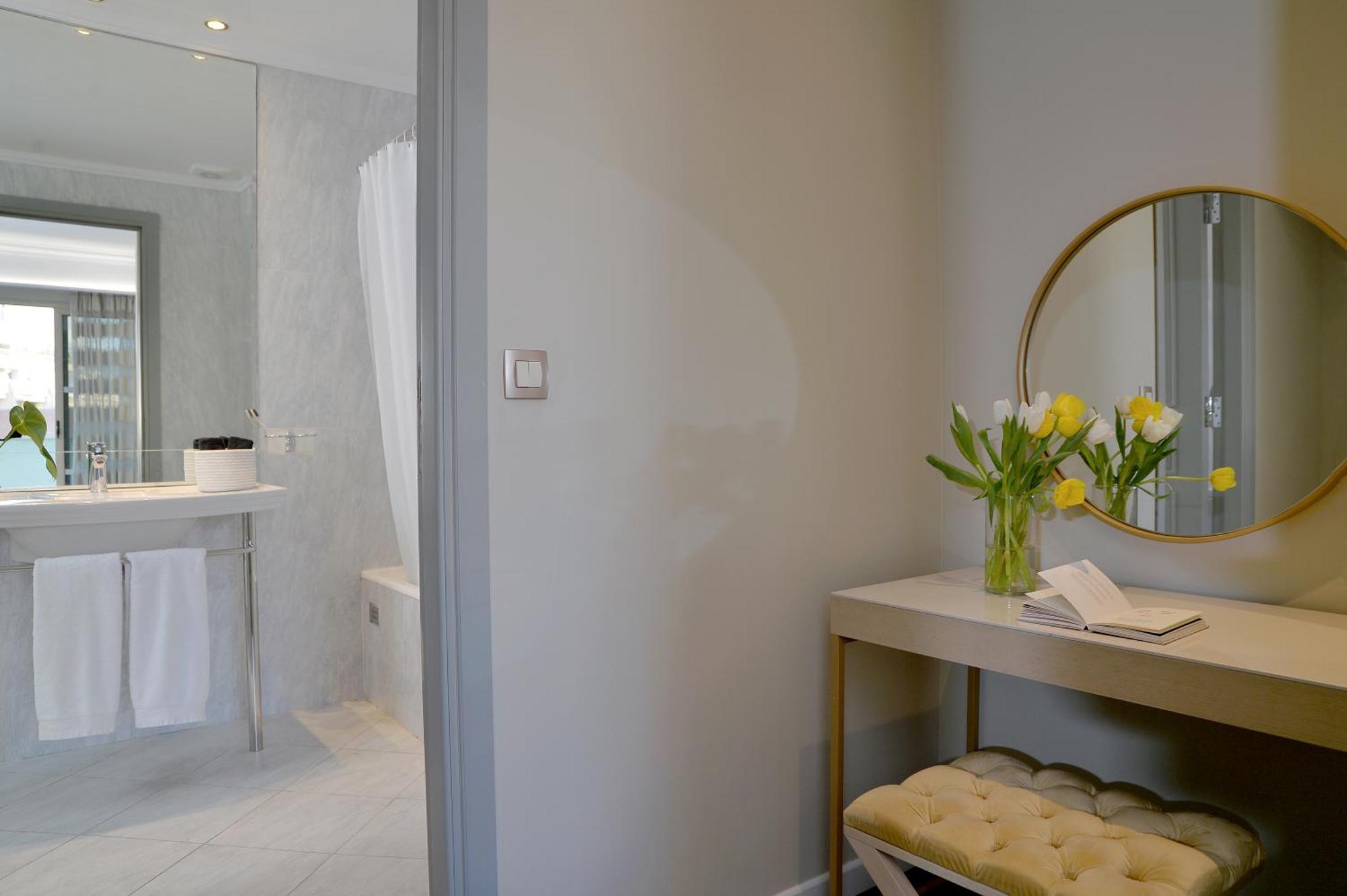 Master Suite