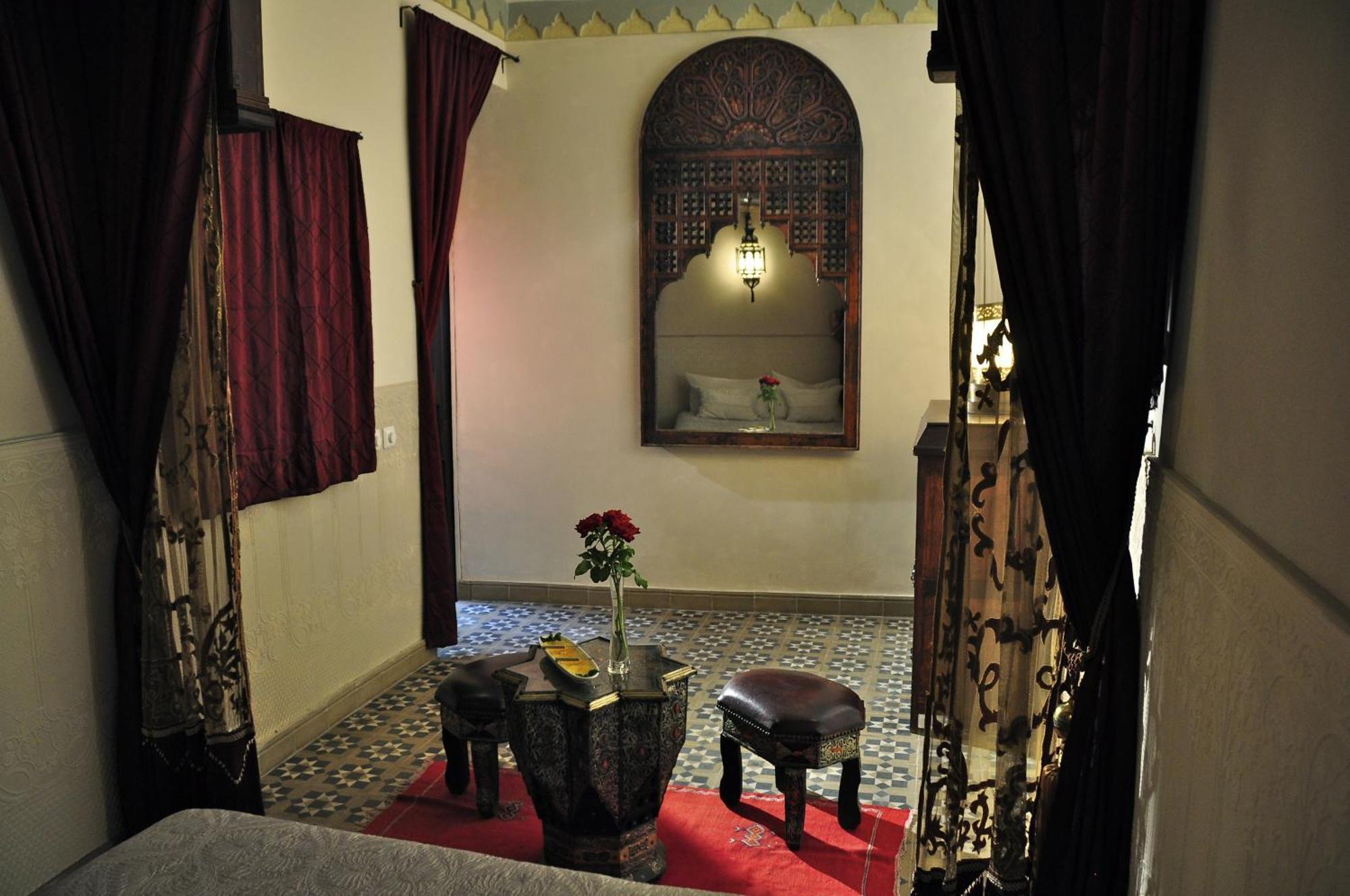 Alhambra Standard Double Room