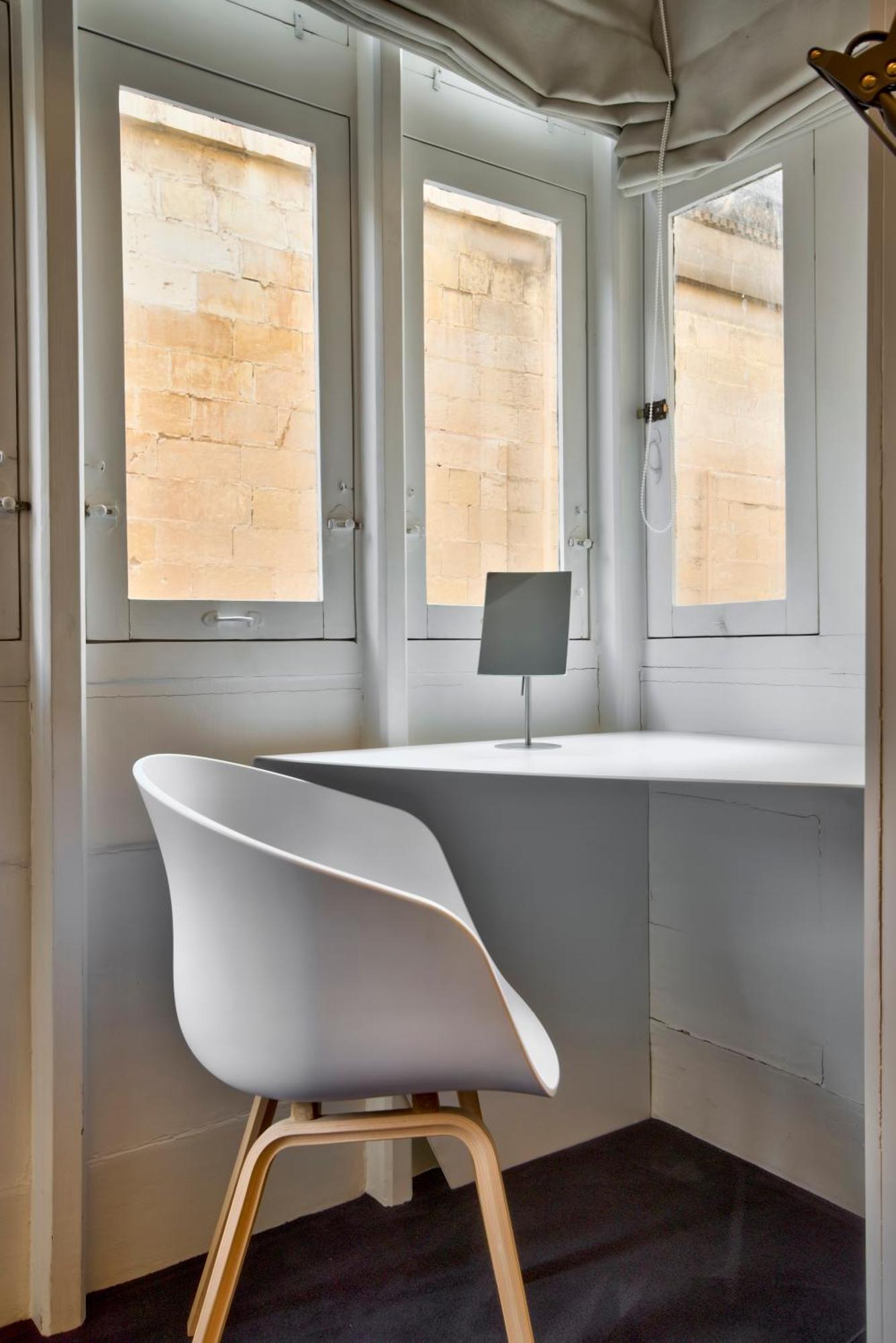 Duplex Suite