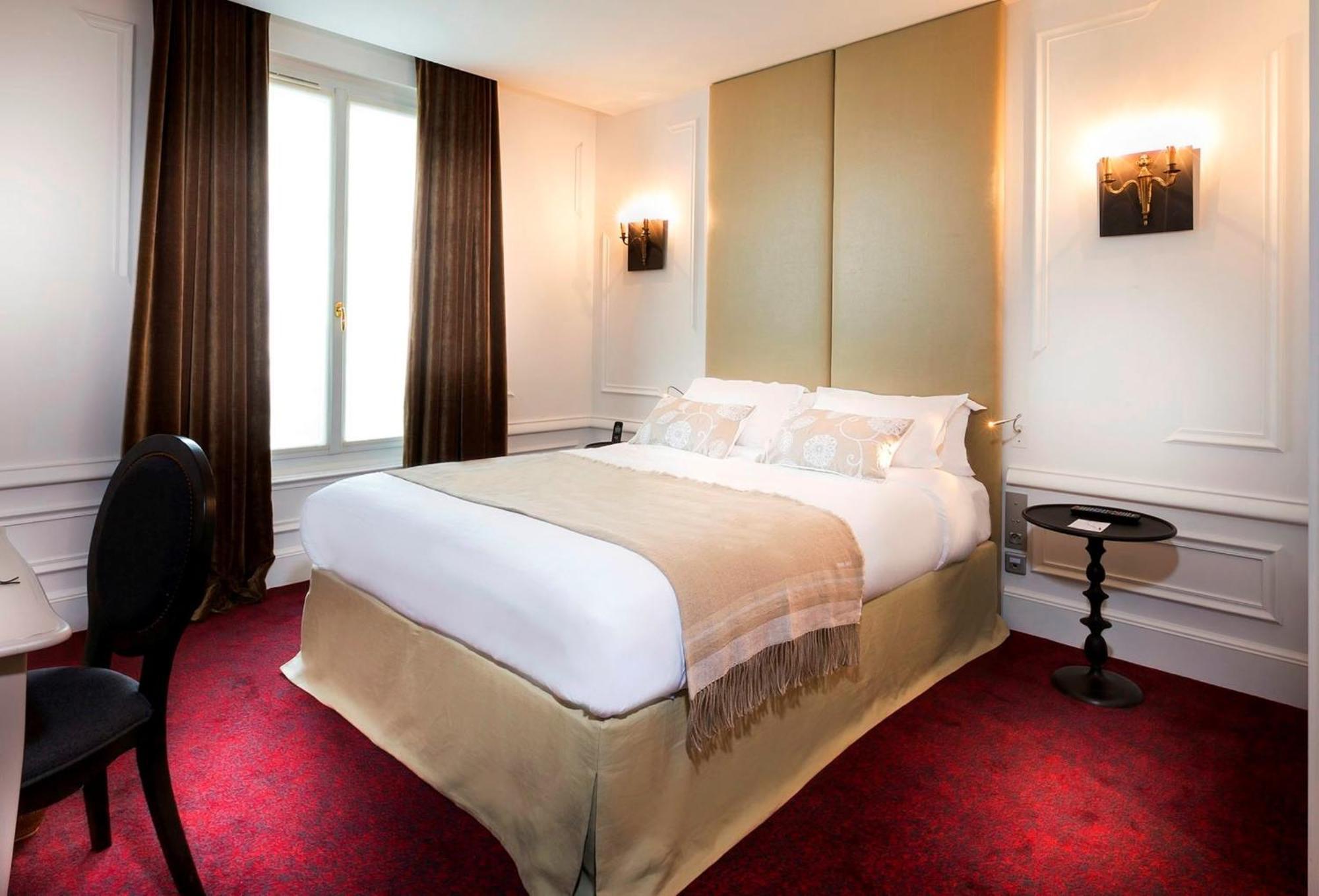 Traditional Double Room