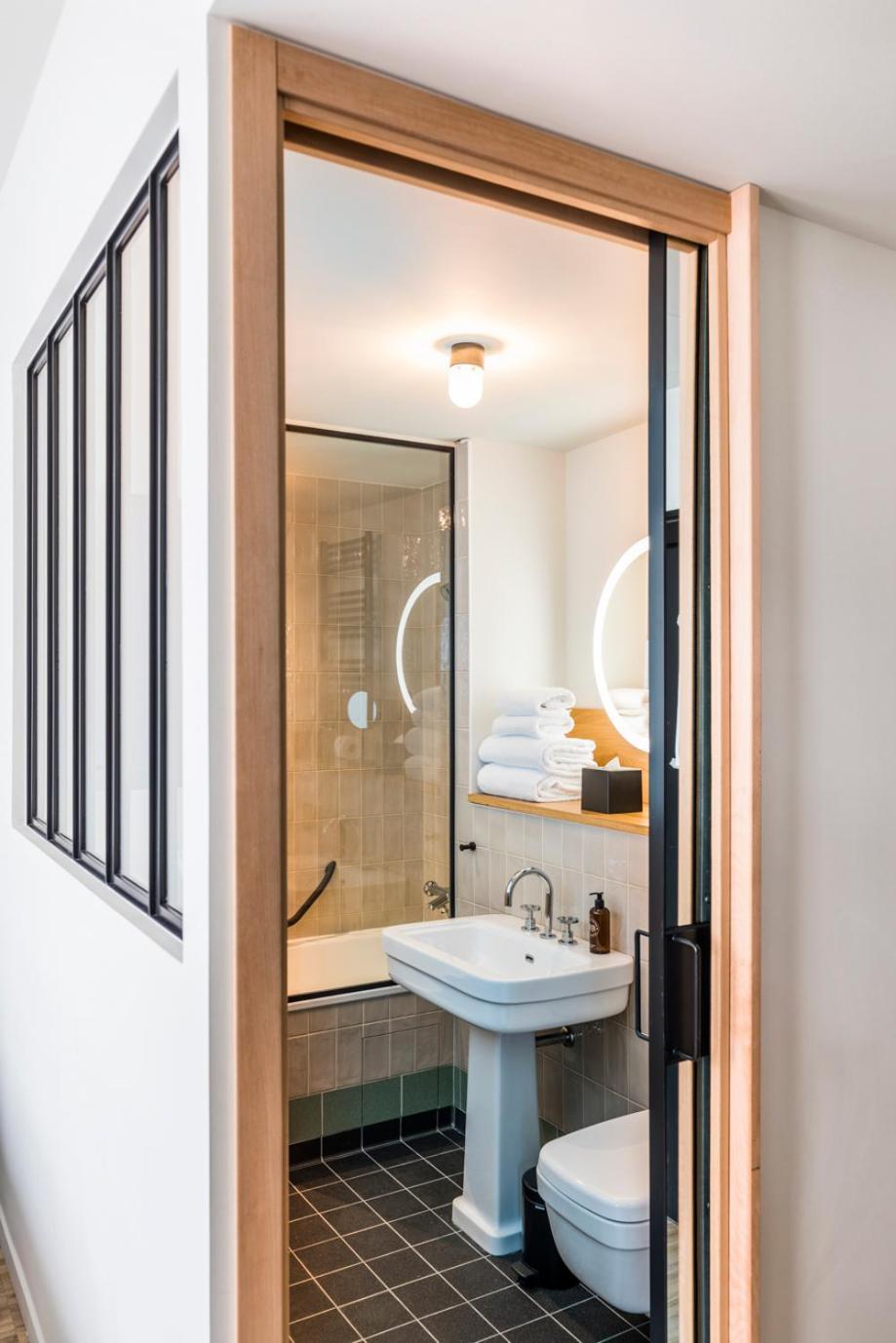 Cocoon Room