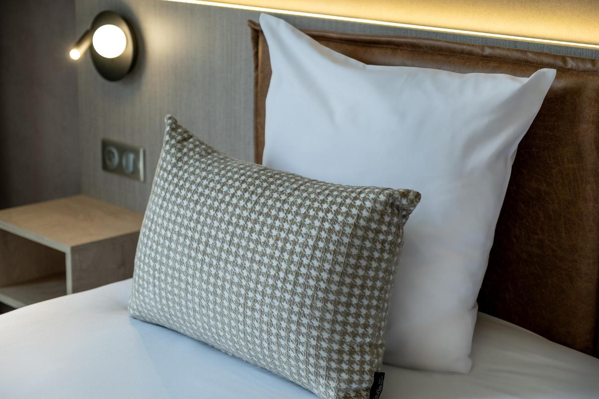 Superior Single Room with Balcony