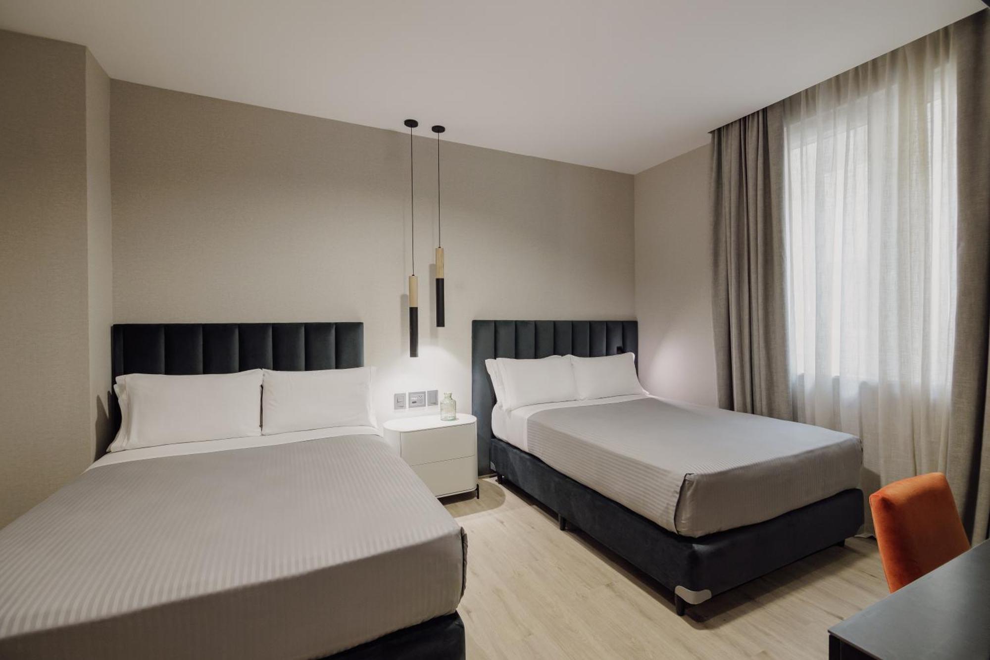 Family Junior Suite