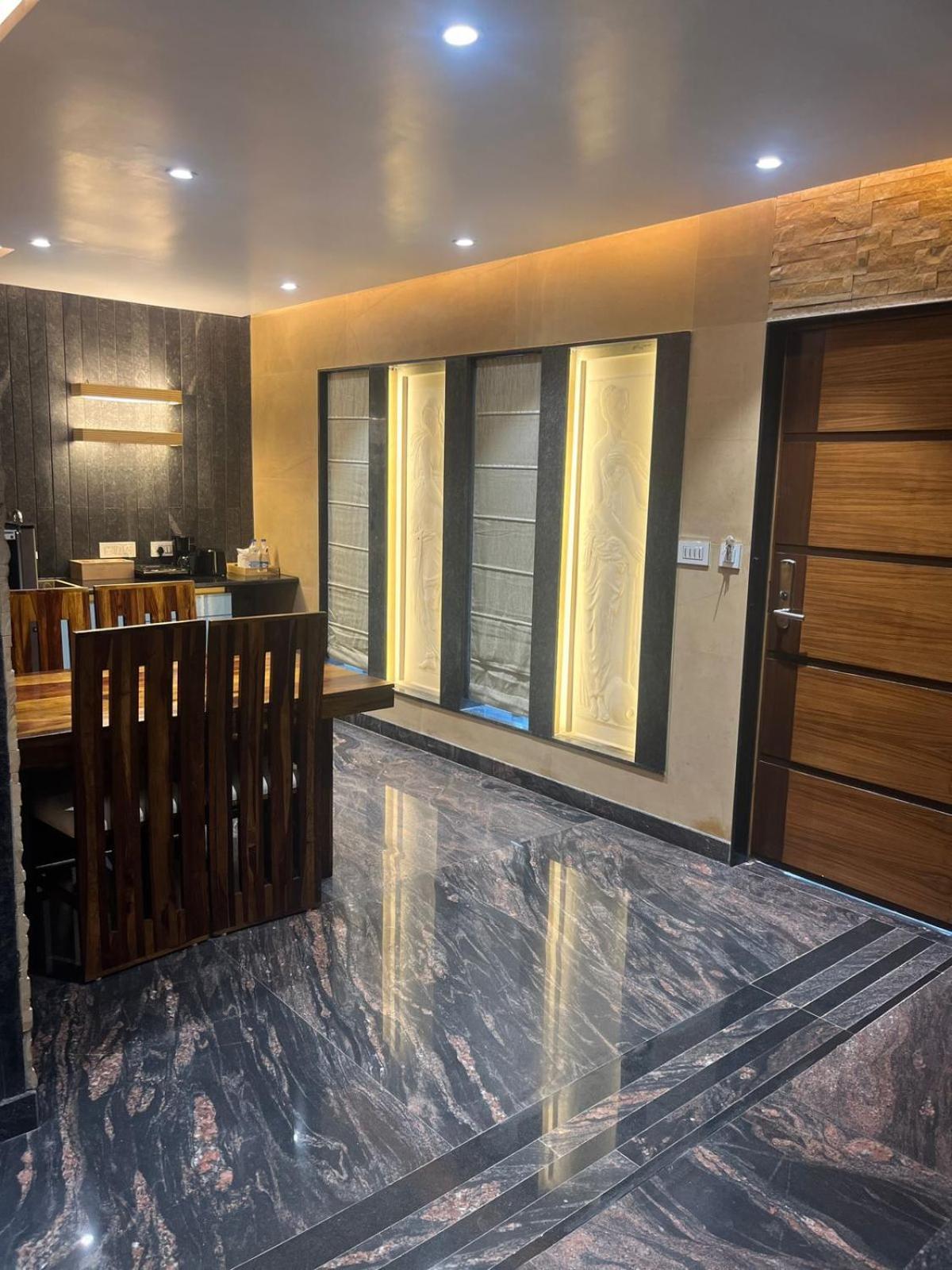 King Room with Sea View