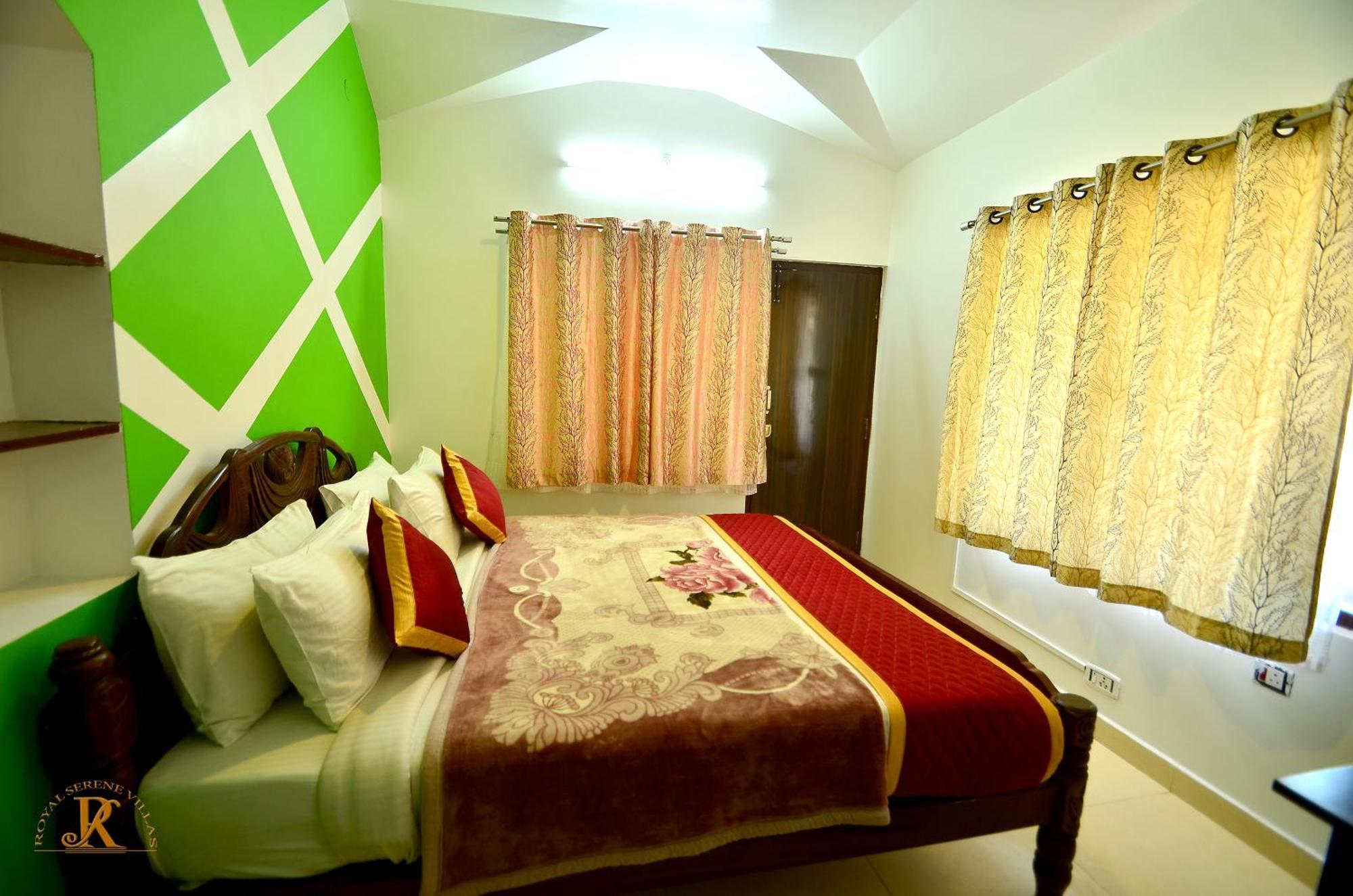 Small Double Room