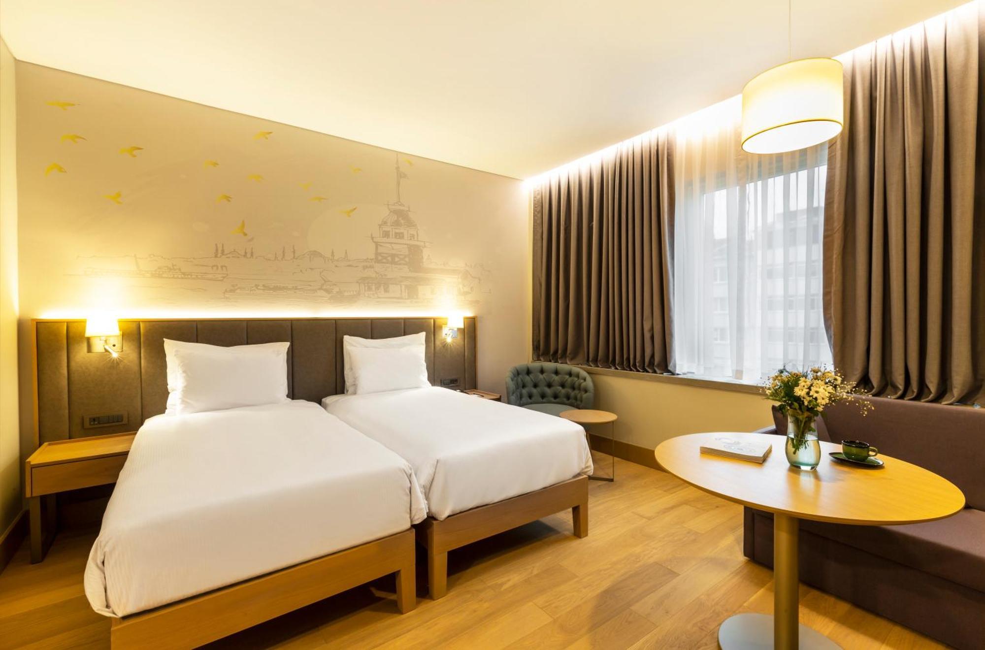 Premium Room