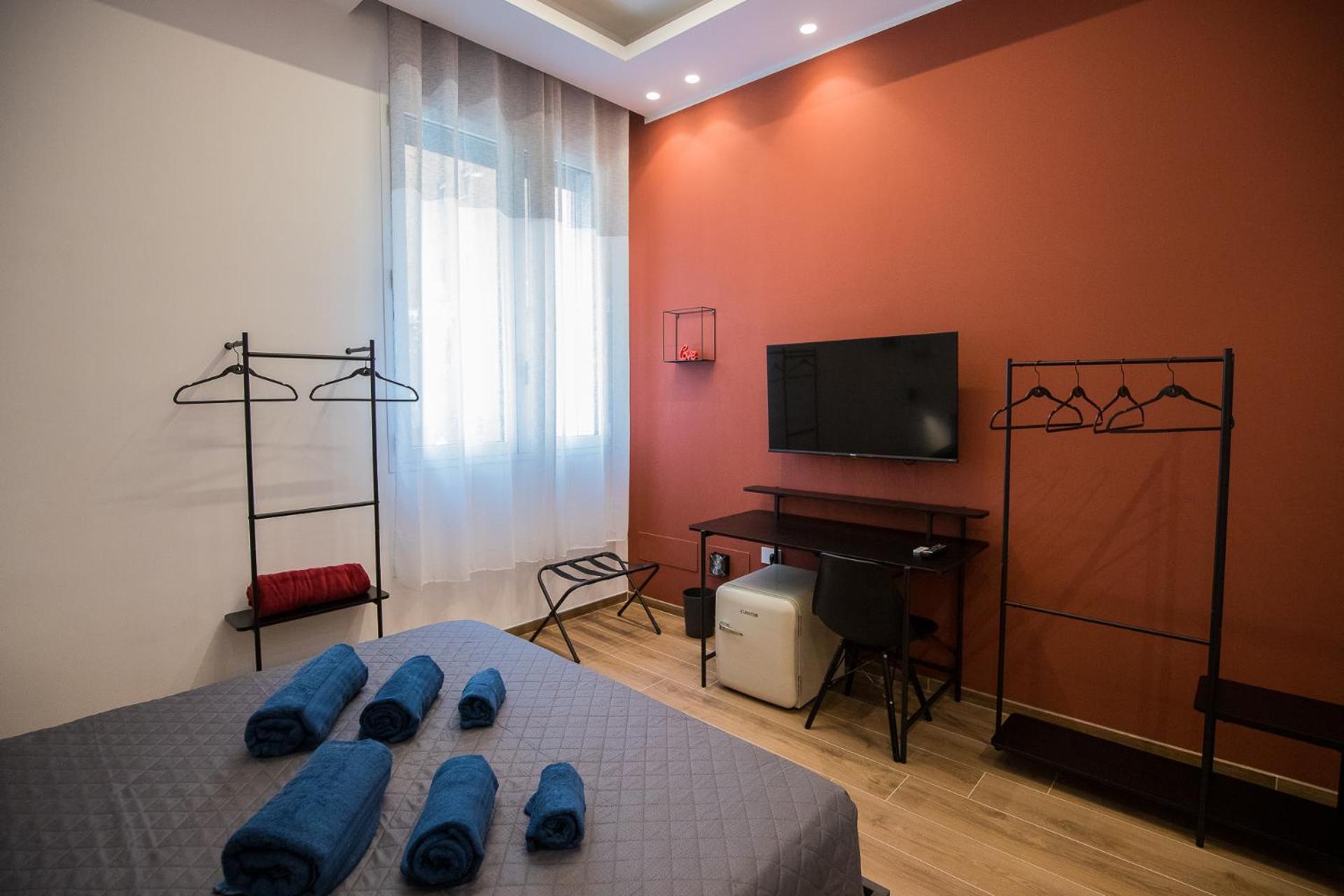 Queen Room