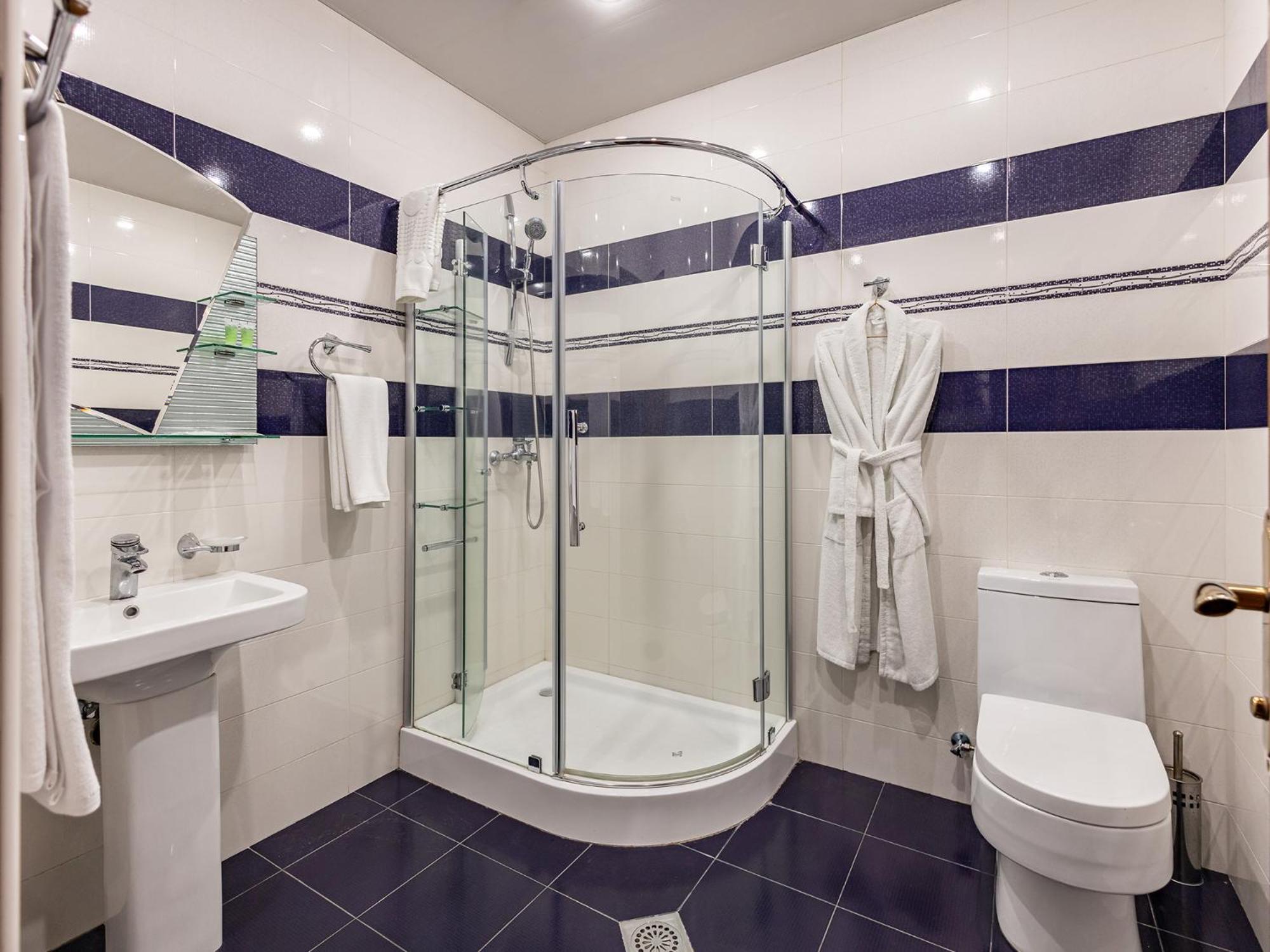 Family Junior Suite