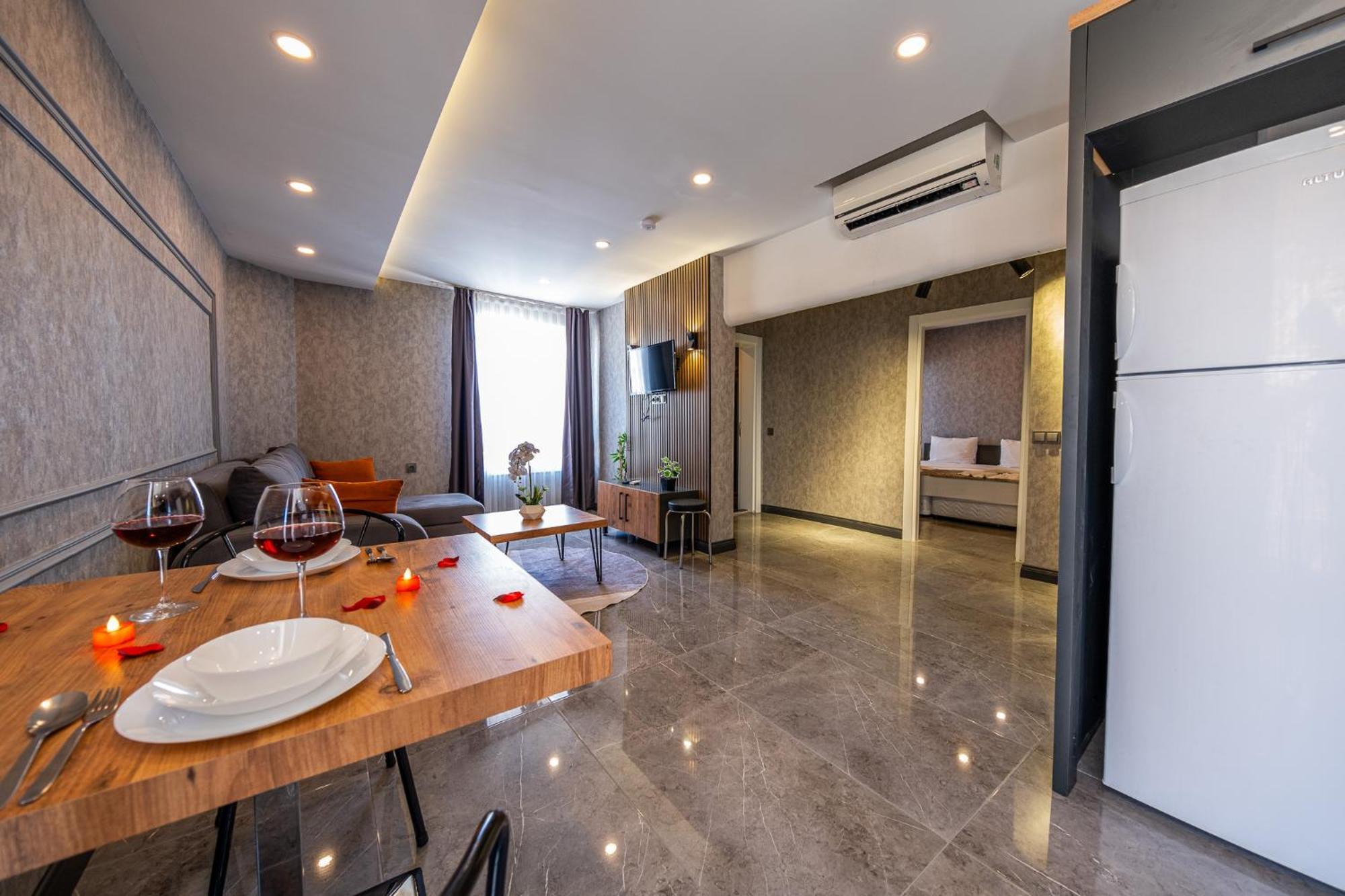Junior Suite