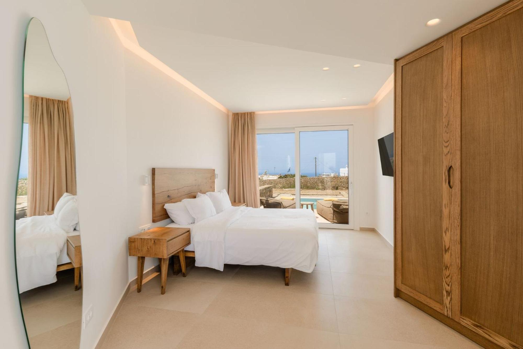 Junior Suite with Private Pool
