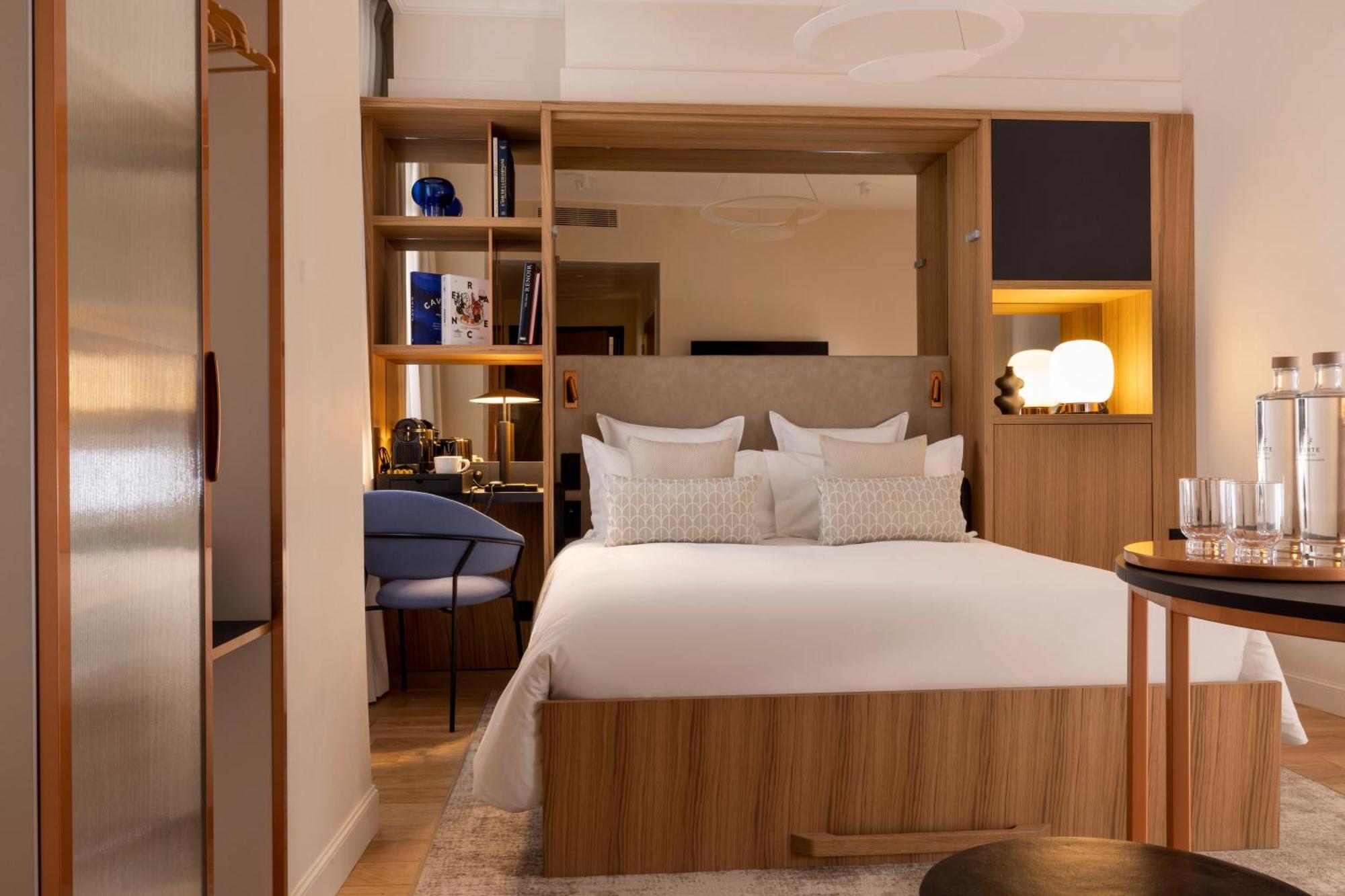 Double Room - Disability Access