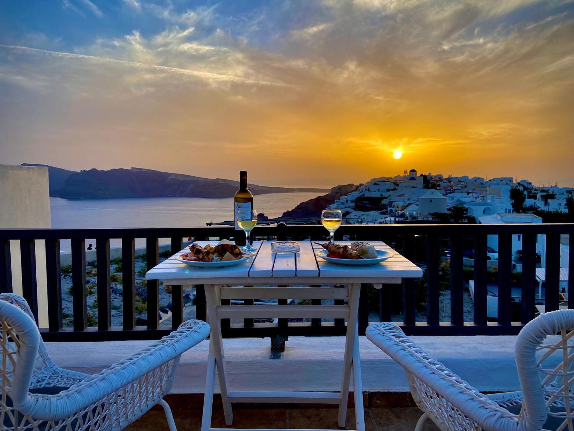 Superior Apartment with Terrace and Outdoor Hot Tub