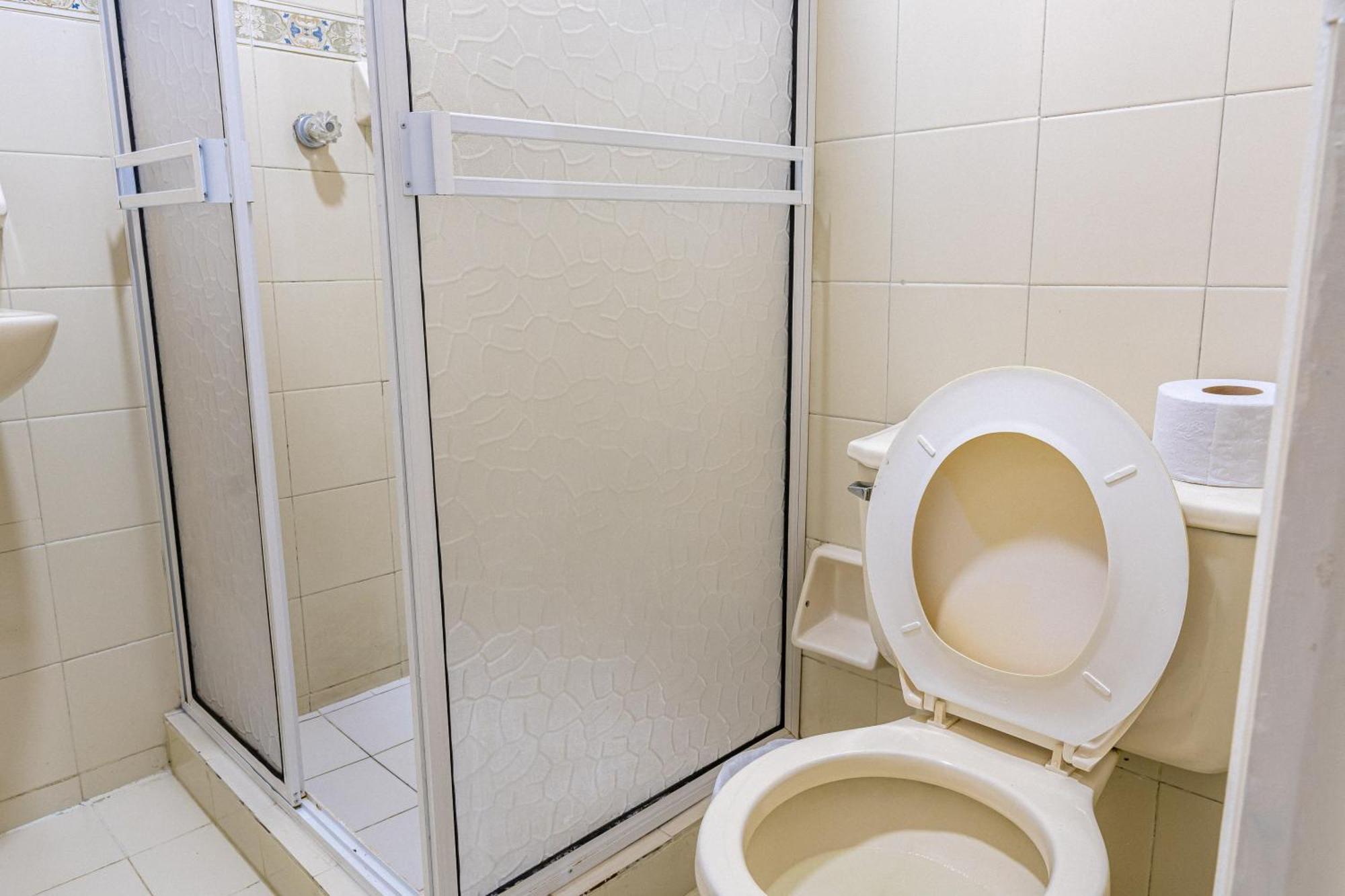 Basic Triple Room