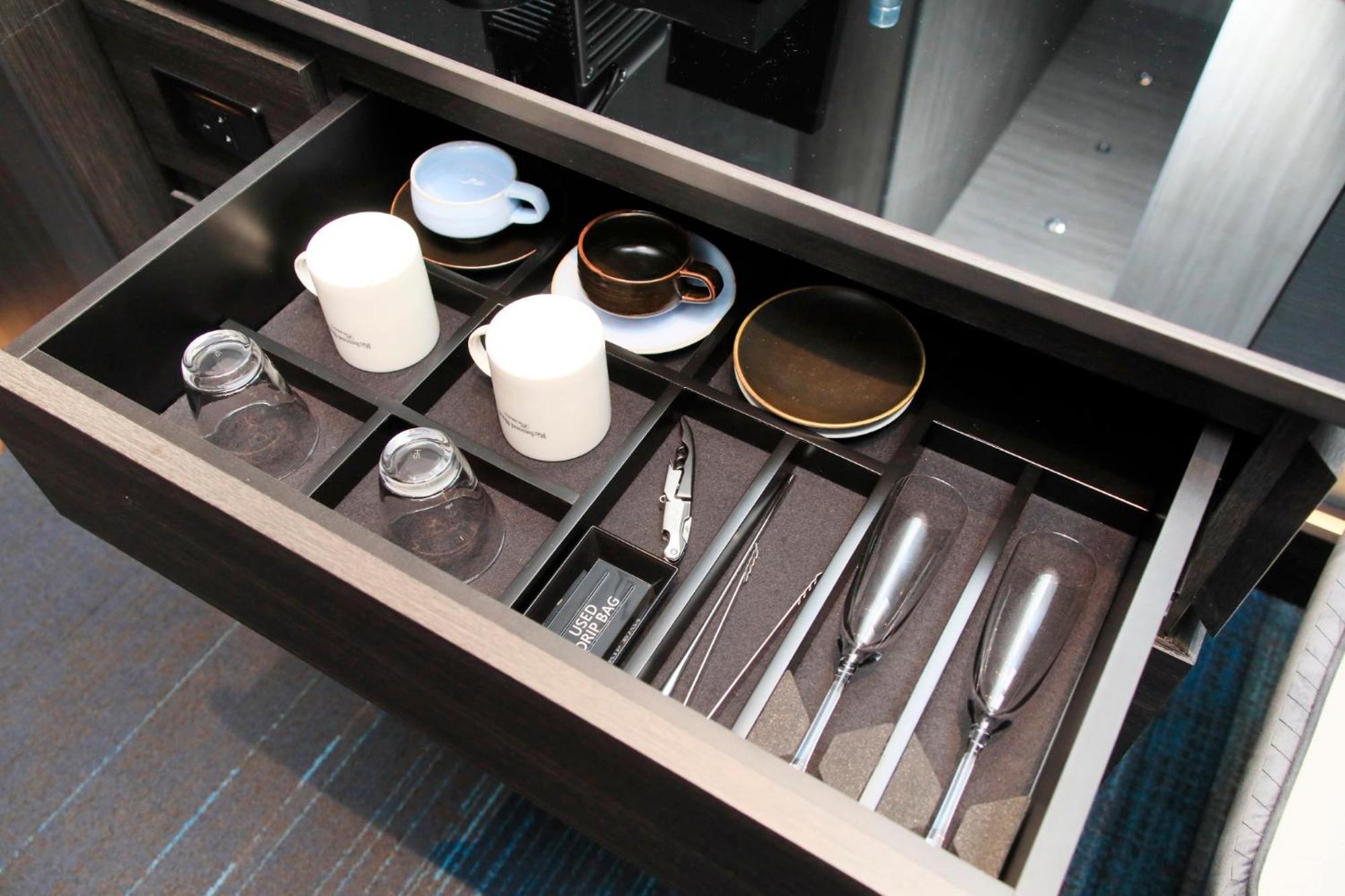 Luxury King Room  "UTSUROI" - Non-Smoking (53.1㎡)
