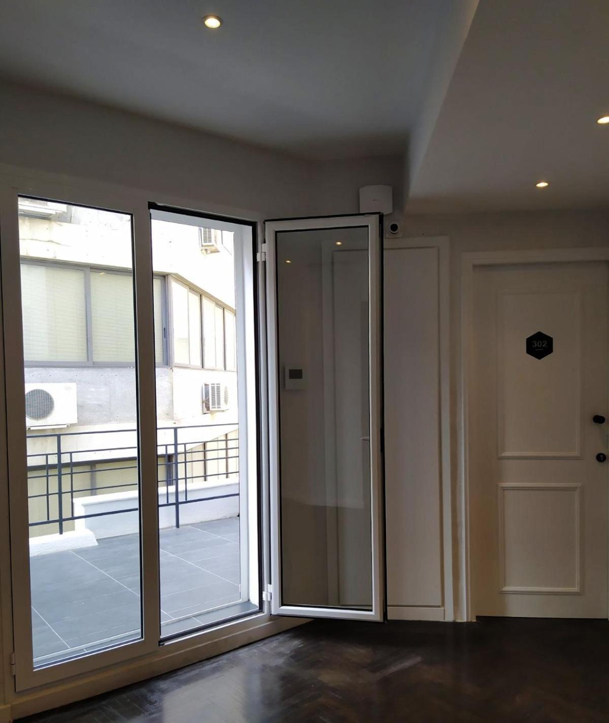 Deluxe Double or Twin Room with Balcony