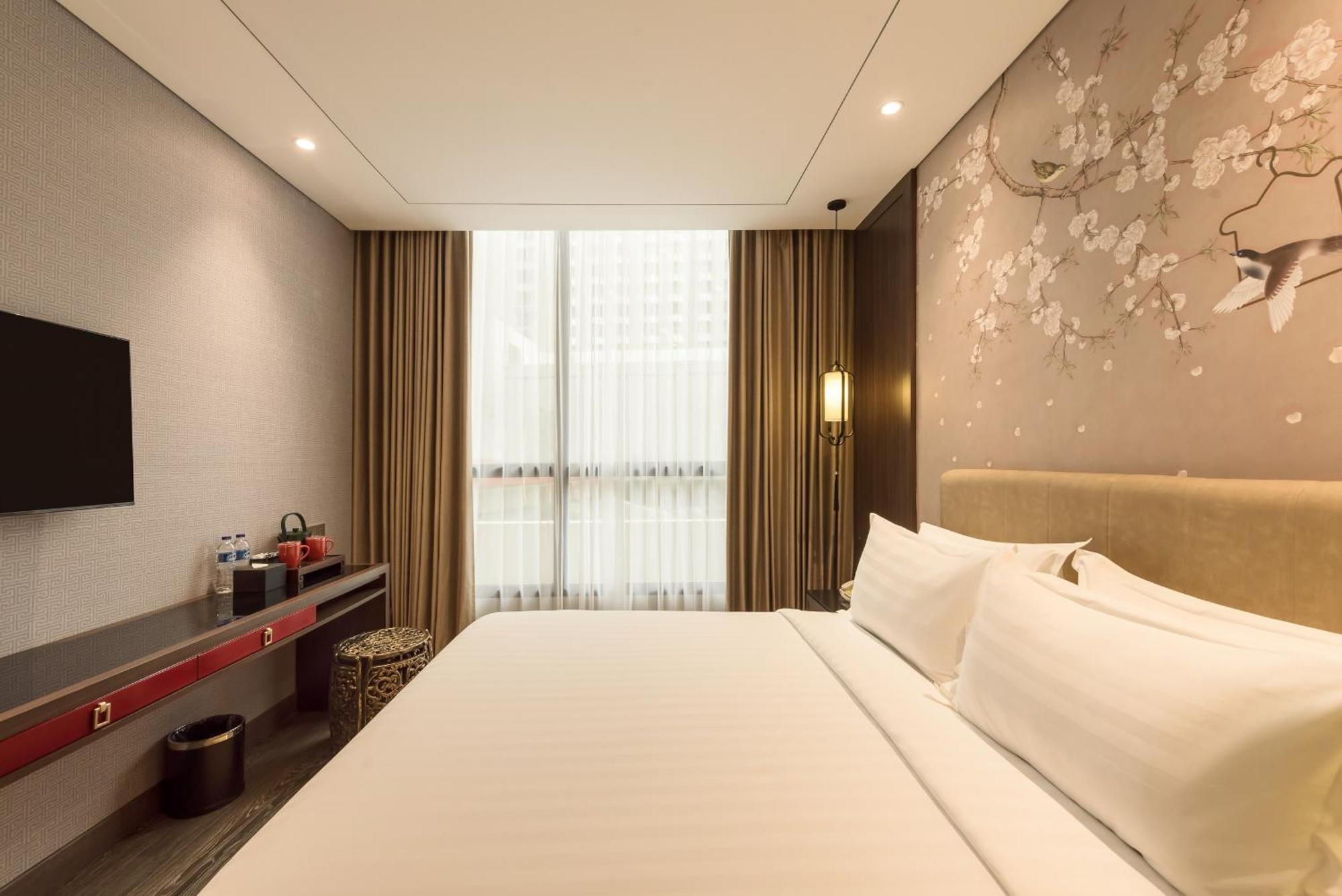 Superior Queen Room
