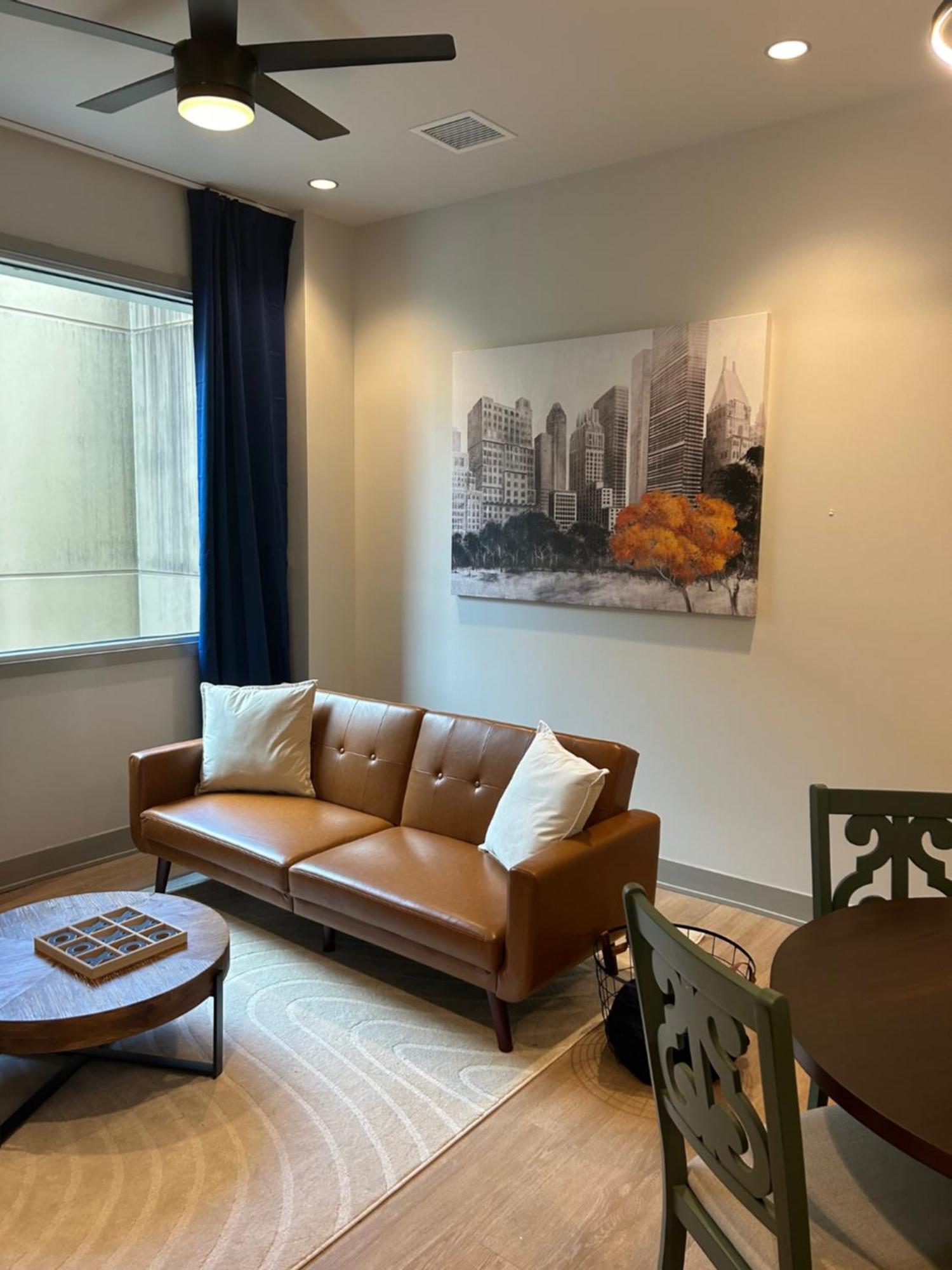 Superior Apartment