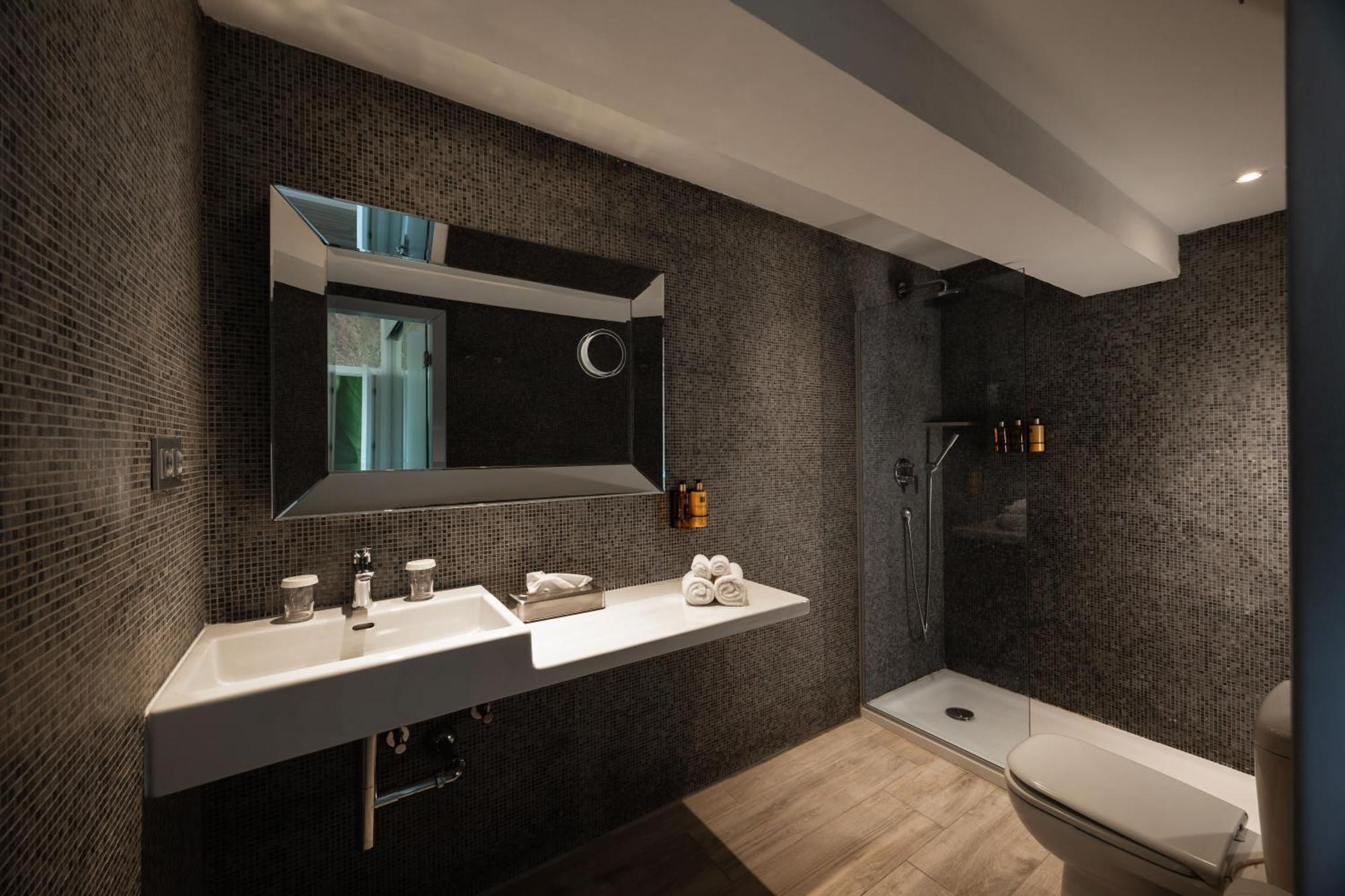 Presidential Suite Sea View