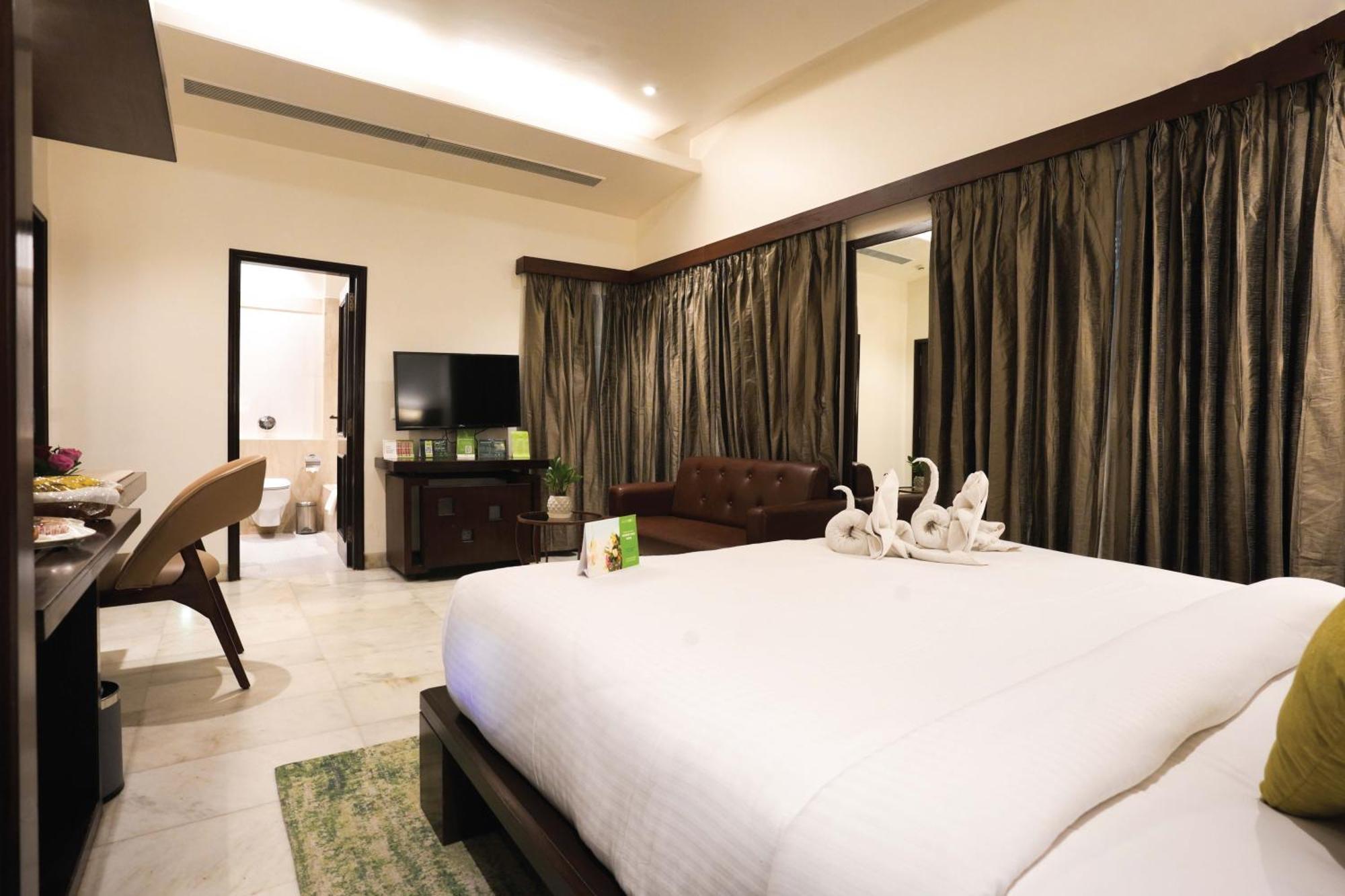 King Suite