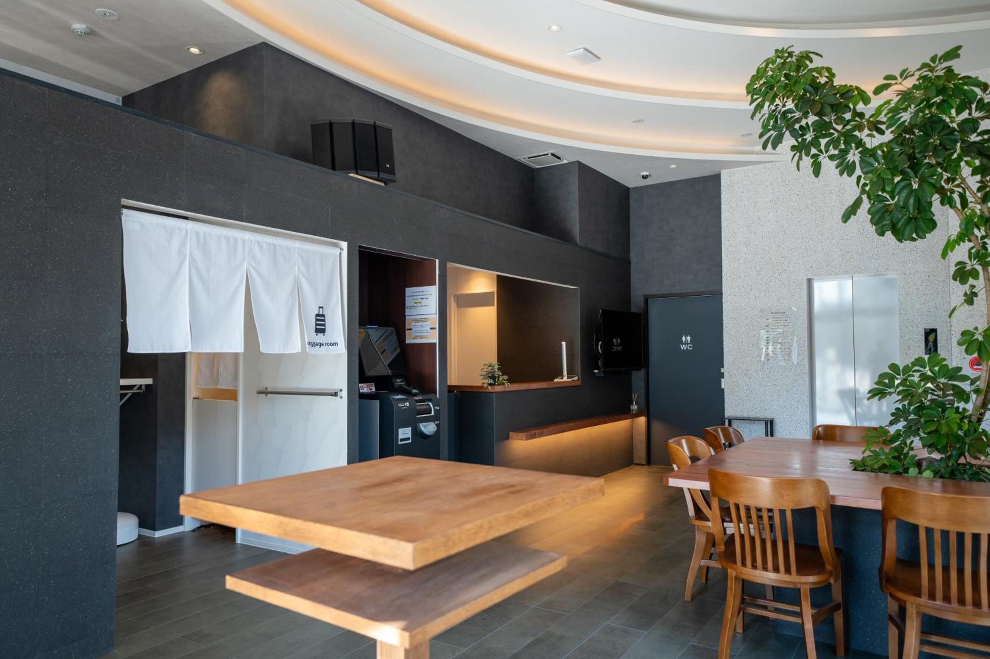 Economy Twin Room