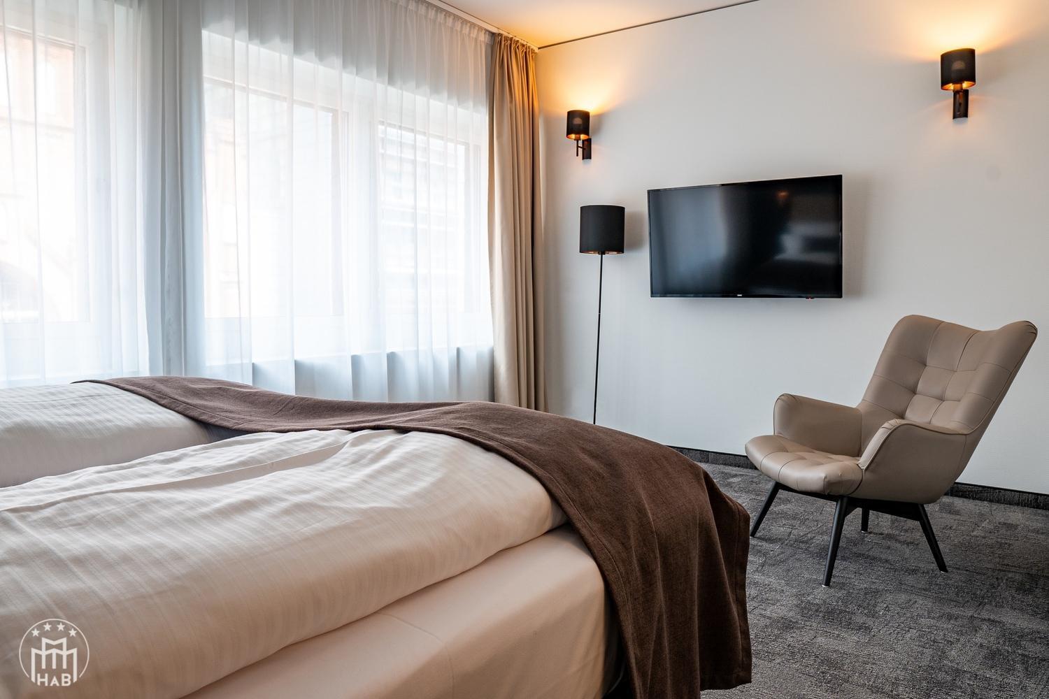 One-Bedroom Suite