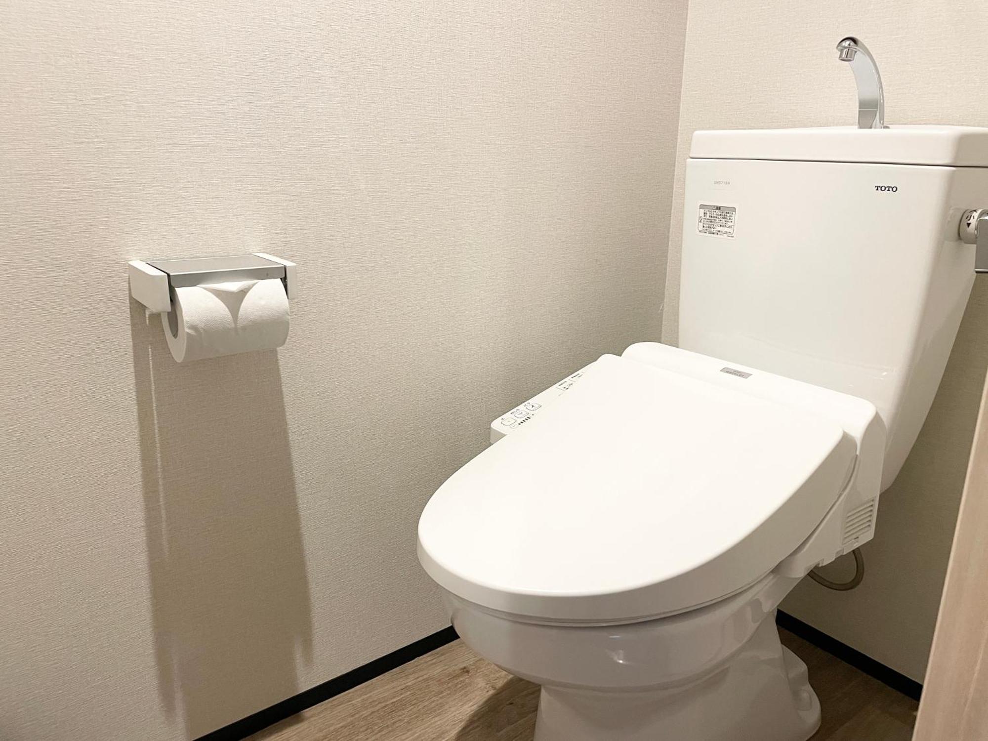 Superior One-Bedroom Apartment