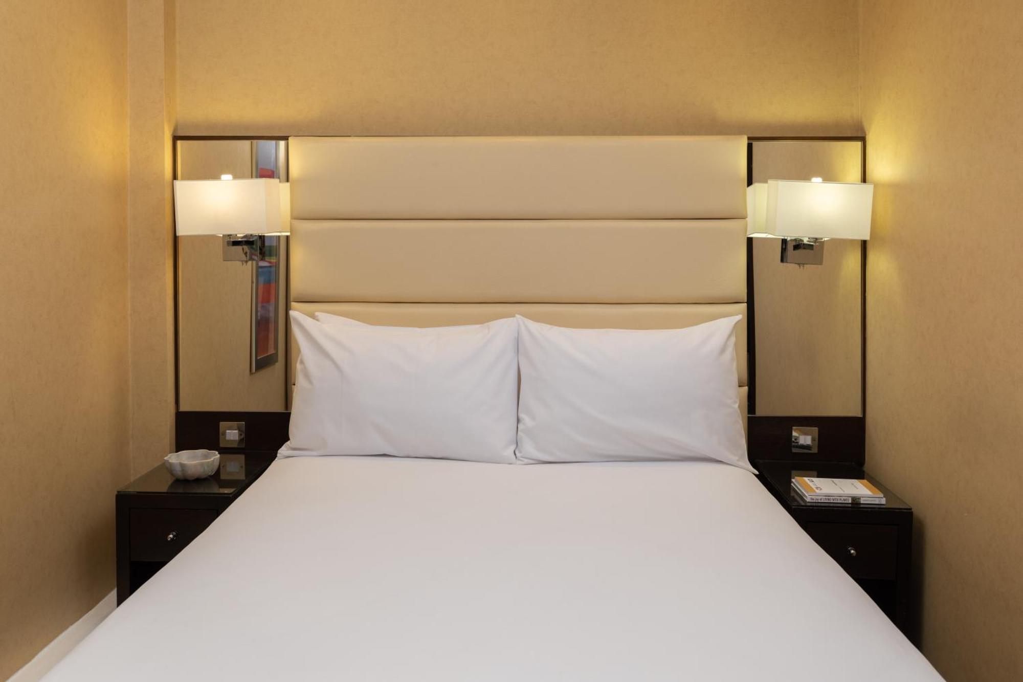 Club Double Room
