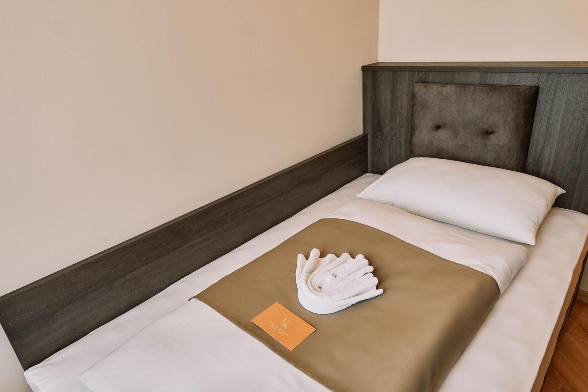 Superior Single Room