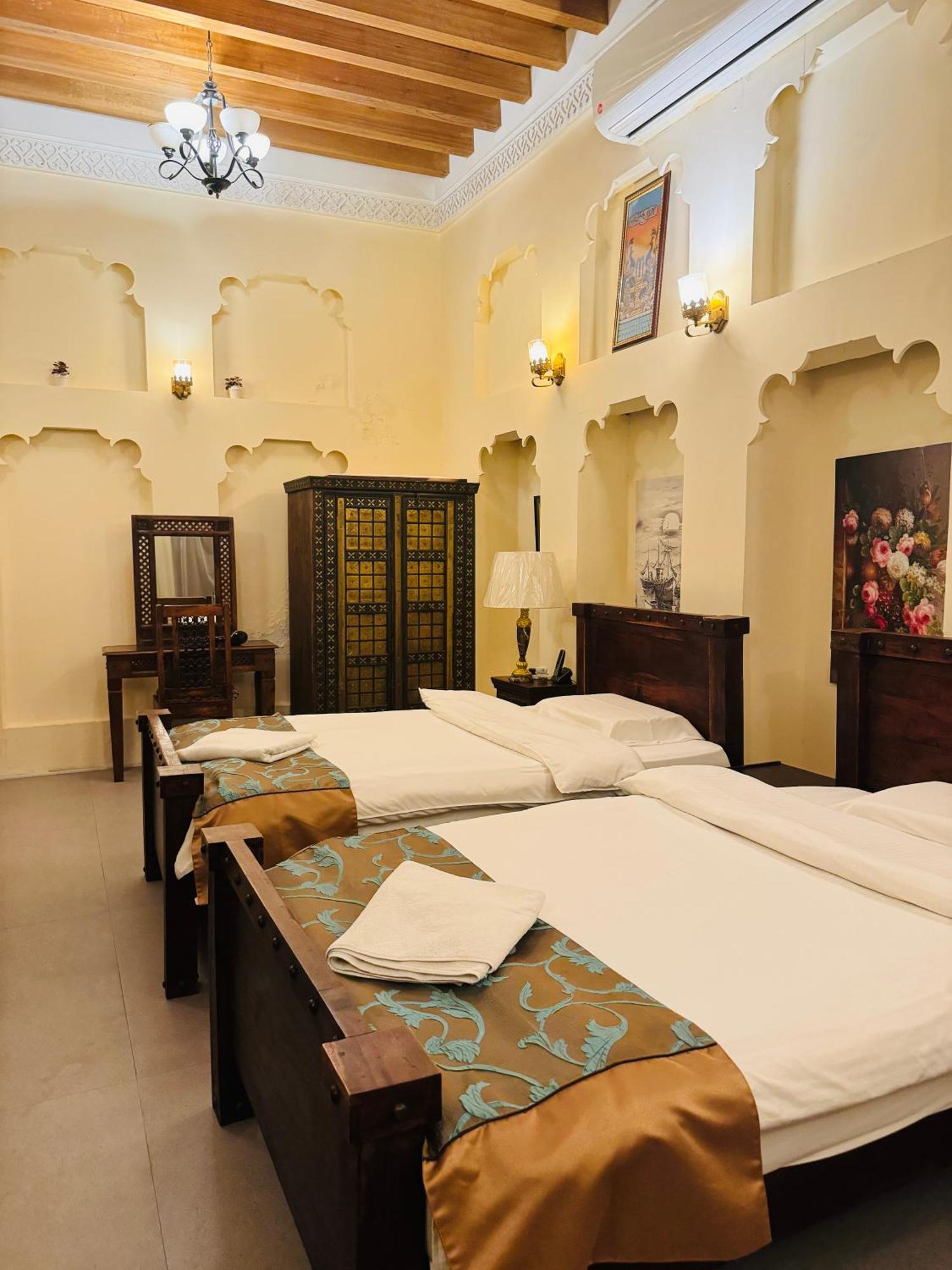 Double or Twin Room