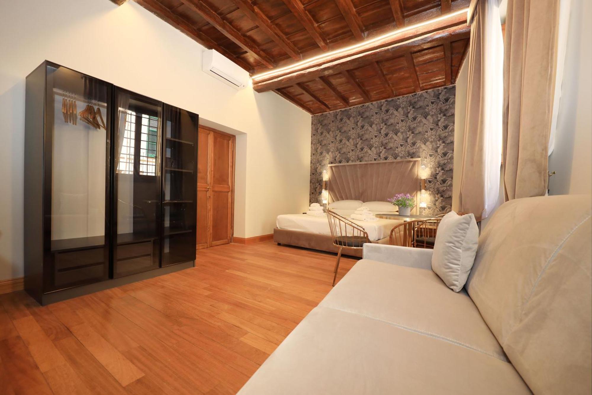 Superior Deluxe Double or Twin Room