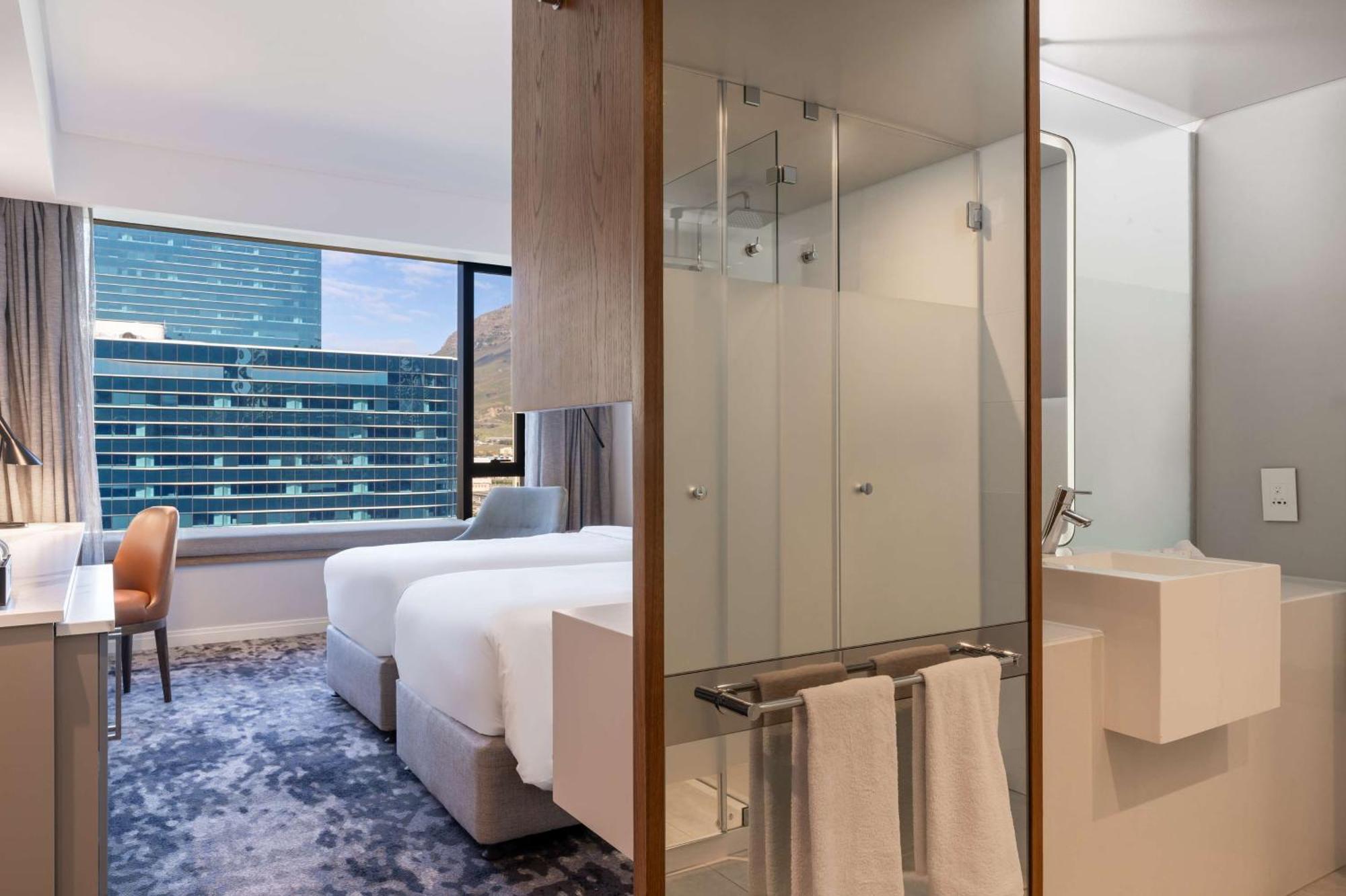 Premium Room with Mountain View