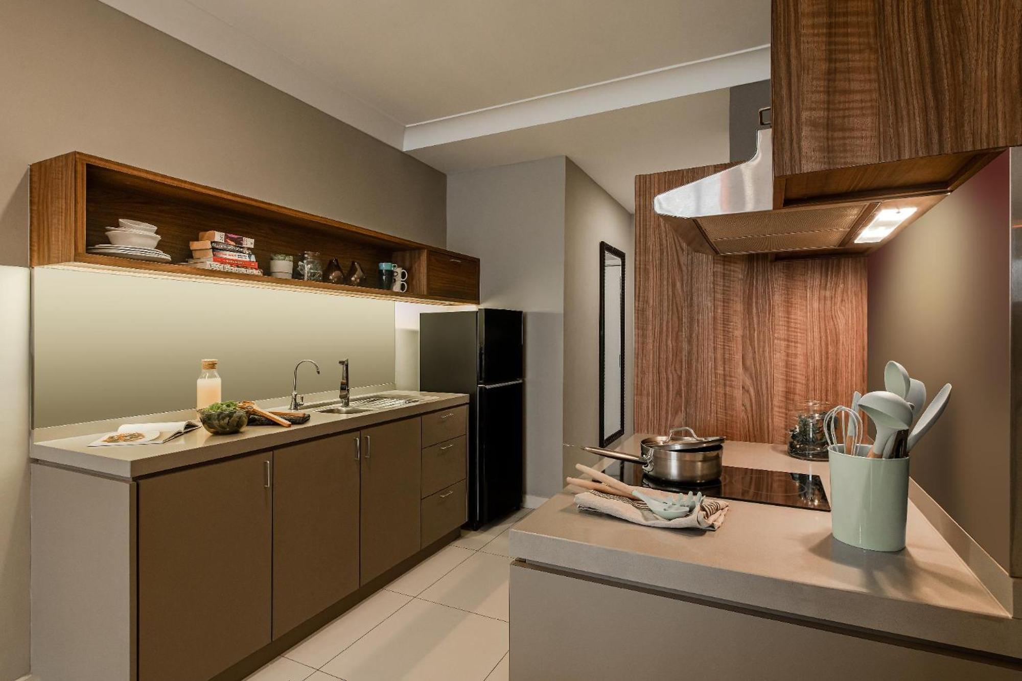 One-Bedroom Premier Suite