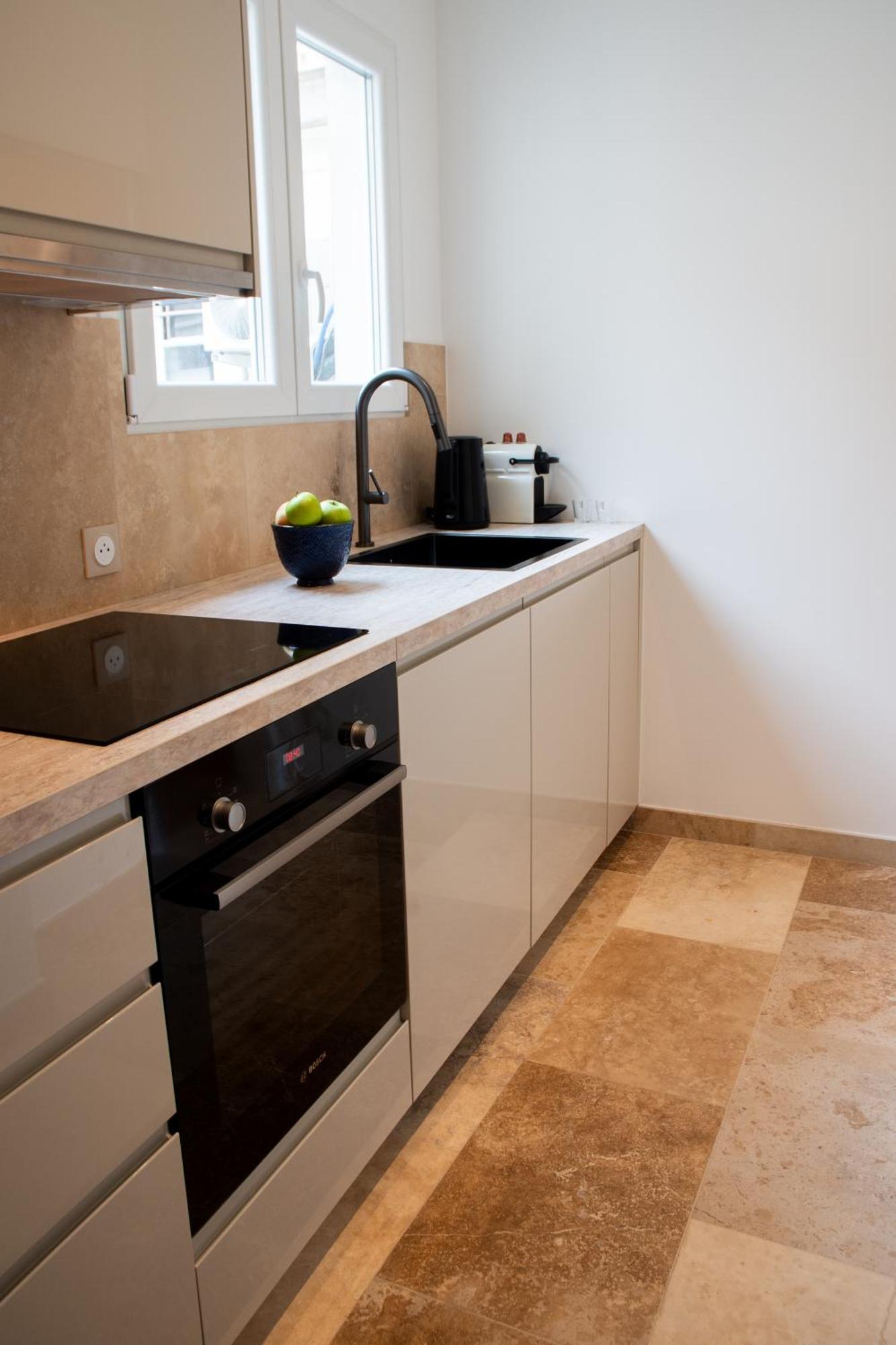 Superior Apartment