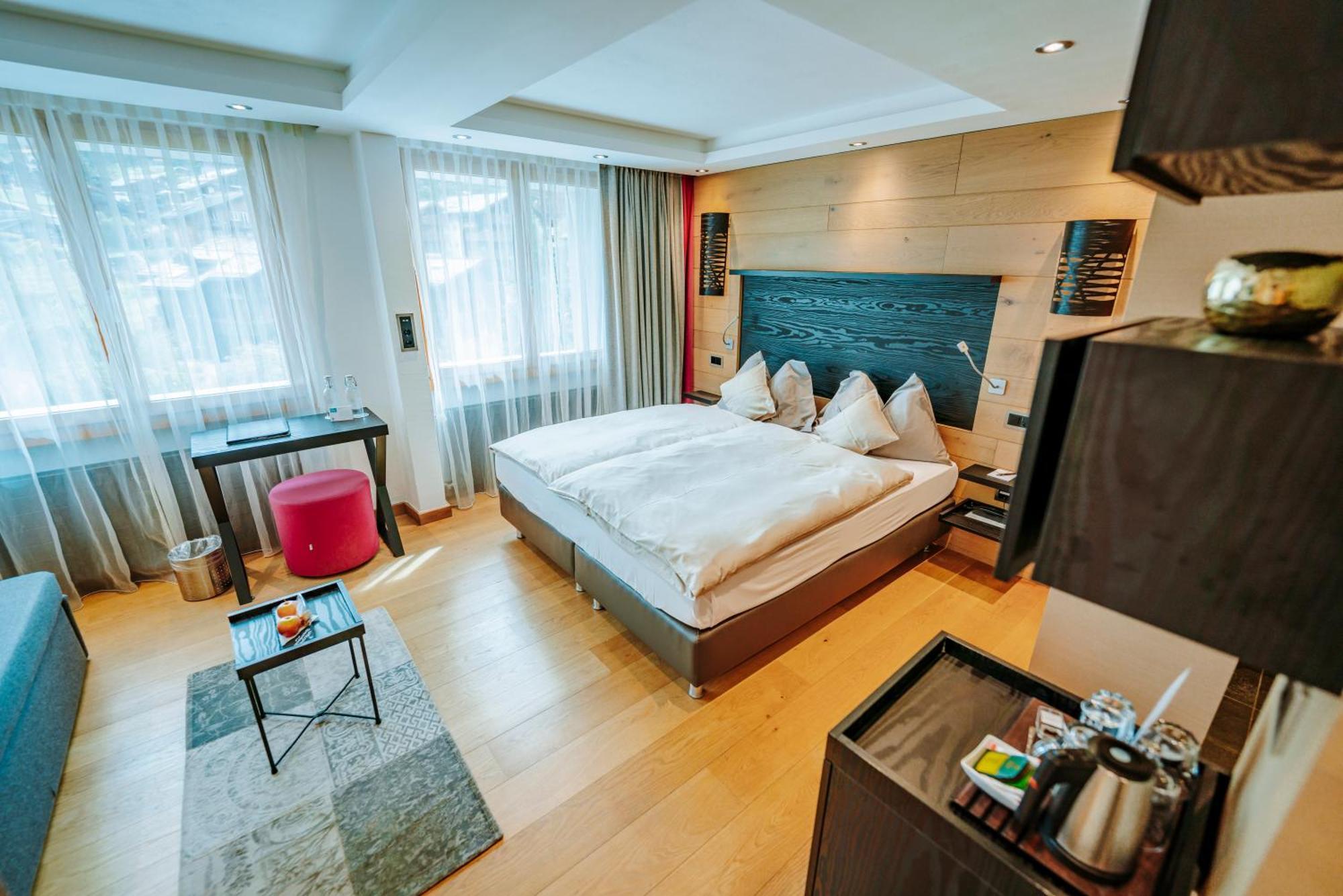 Superior Double or Twin Room