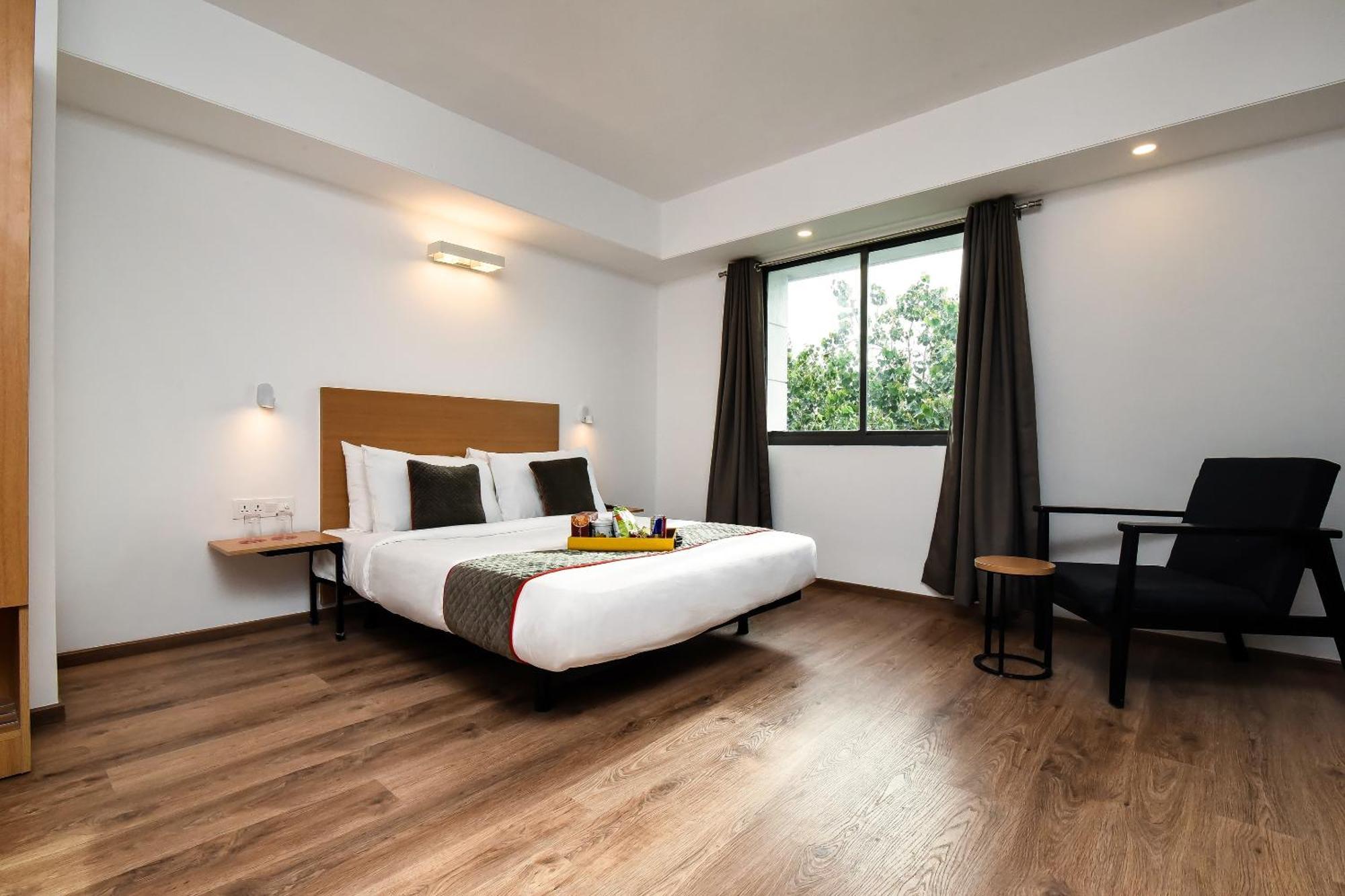 Classic Triple Room