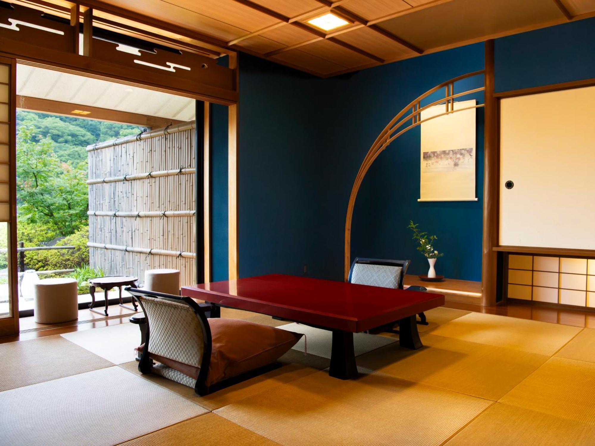 Japanese-Style Room