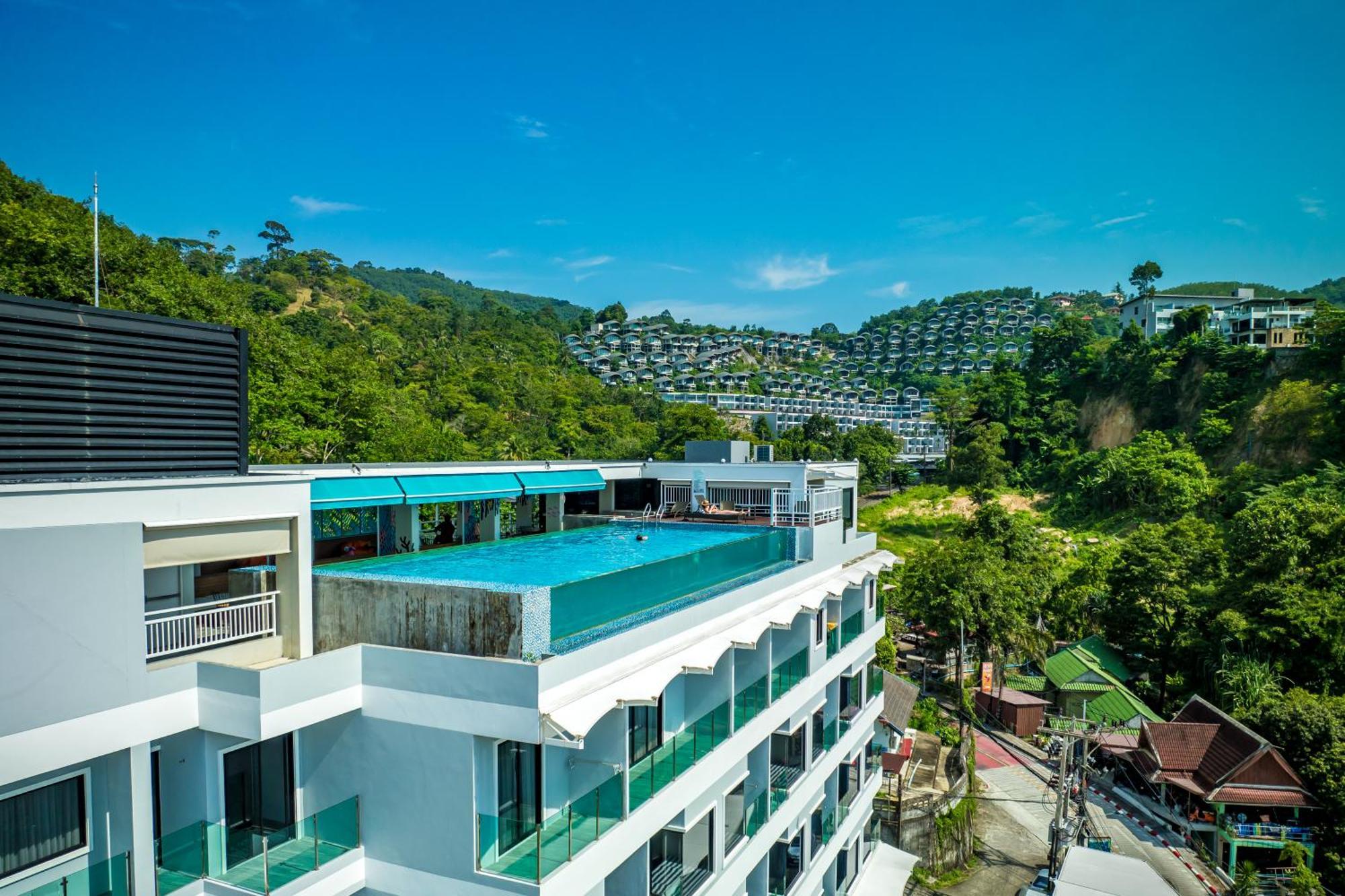 King Room with Sea View