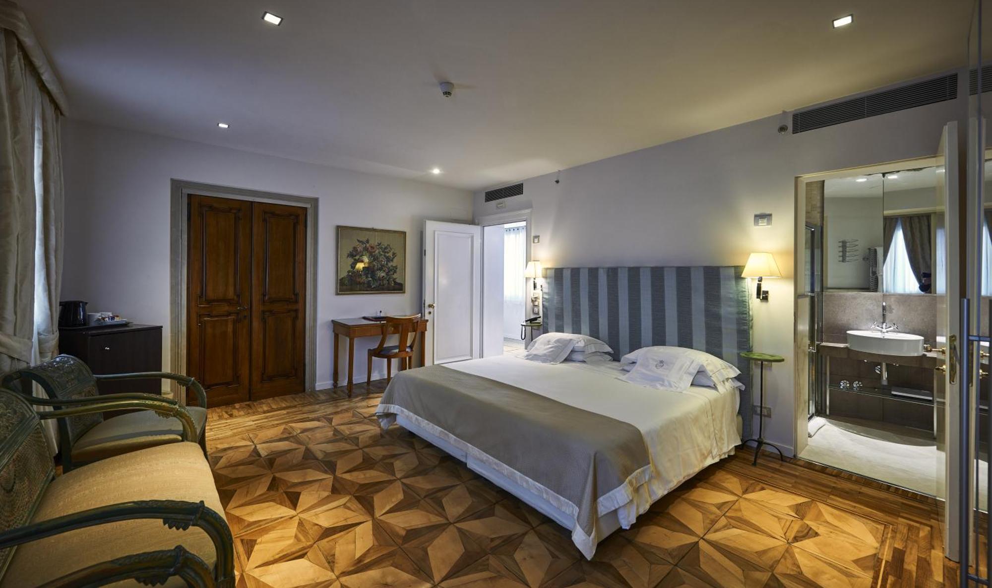 Superior Double or Twin Room