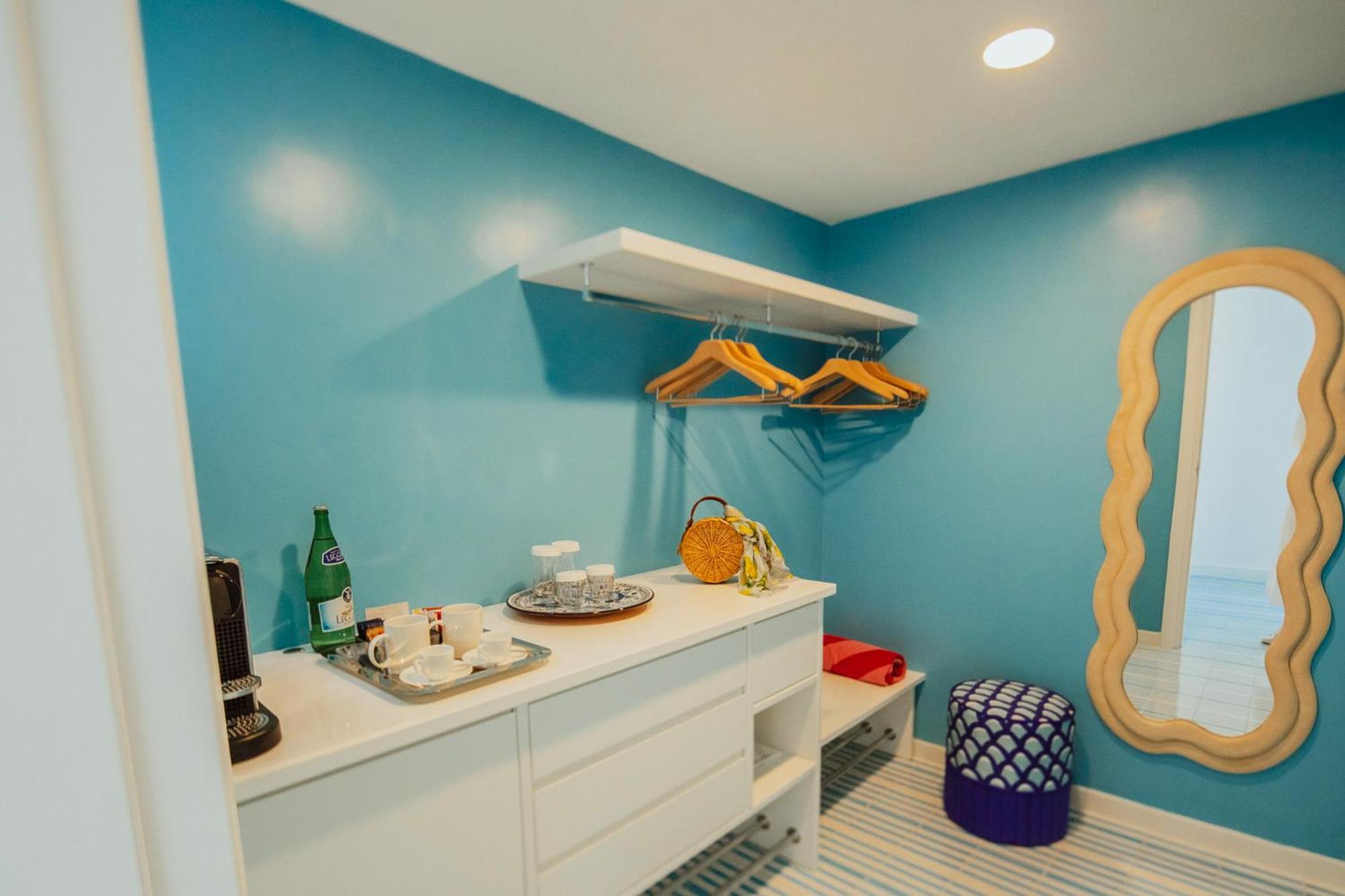 Junior Suite with Private Pool