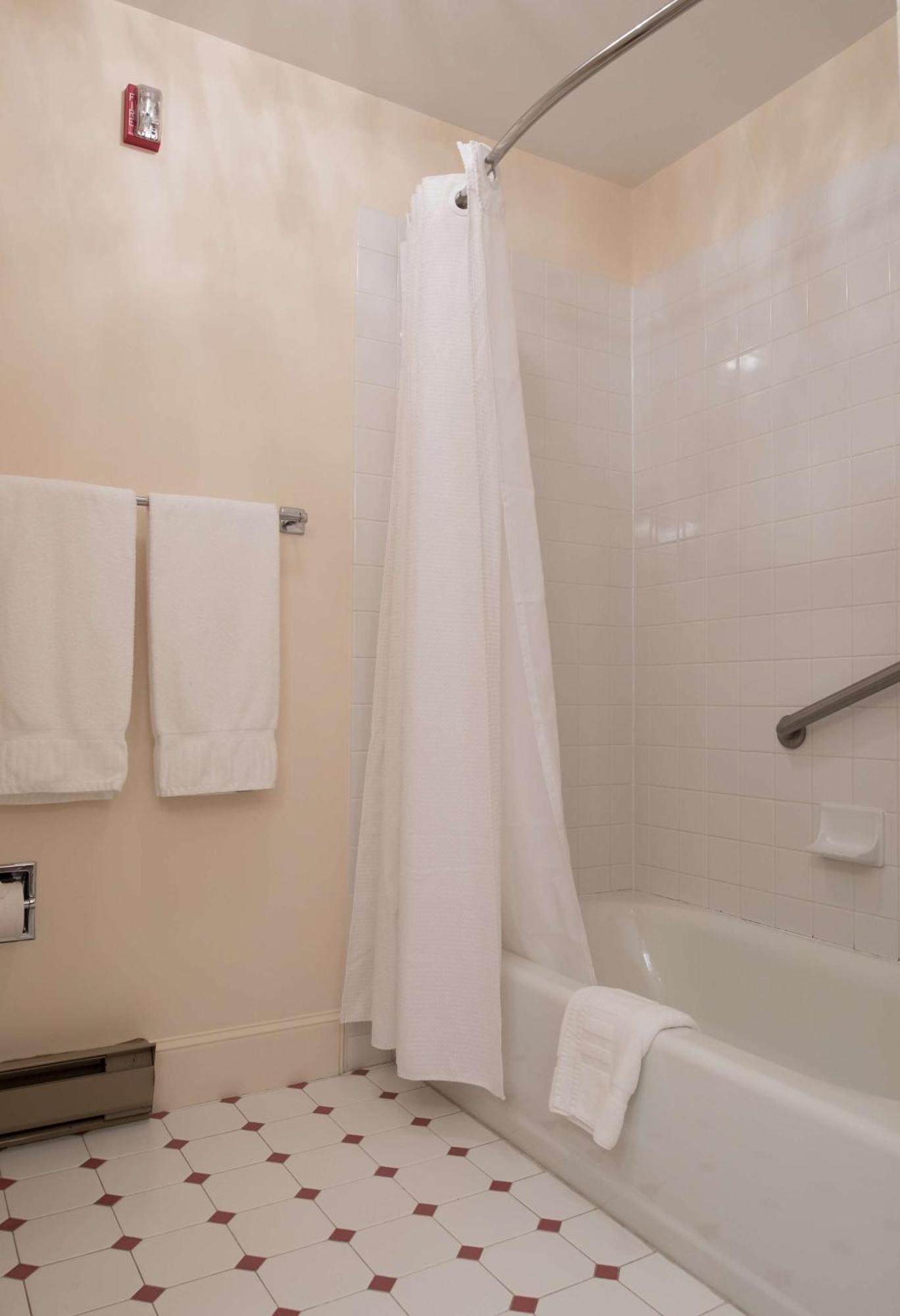 King suite Mizzentop 4th Floor (Adults only)