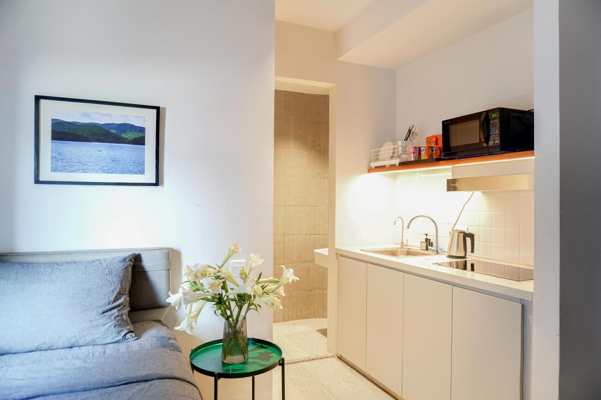 Single Room