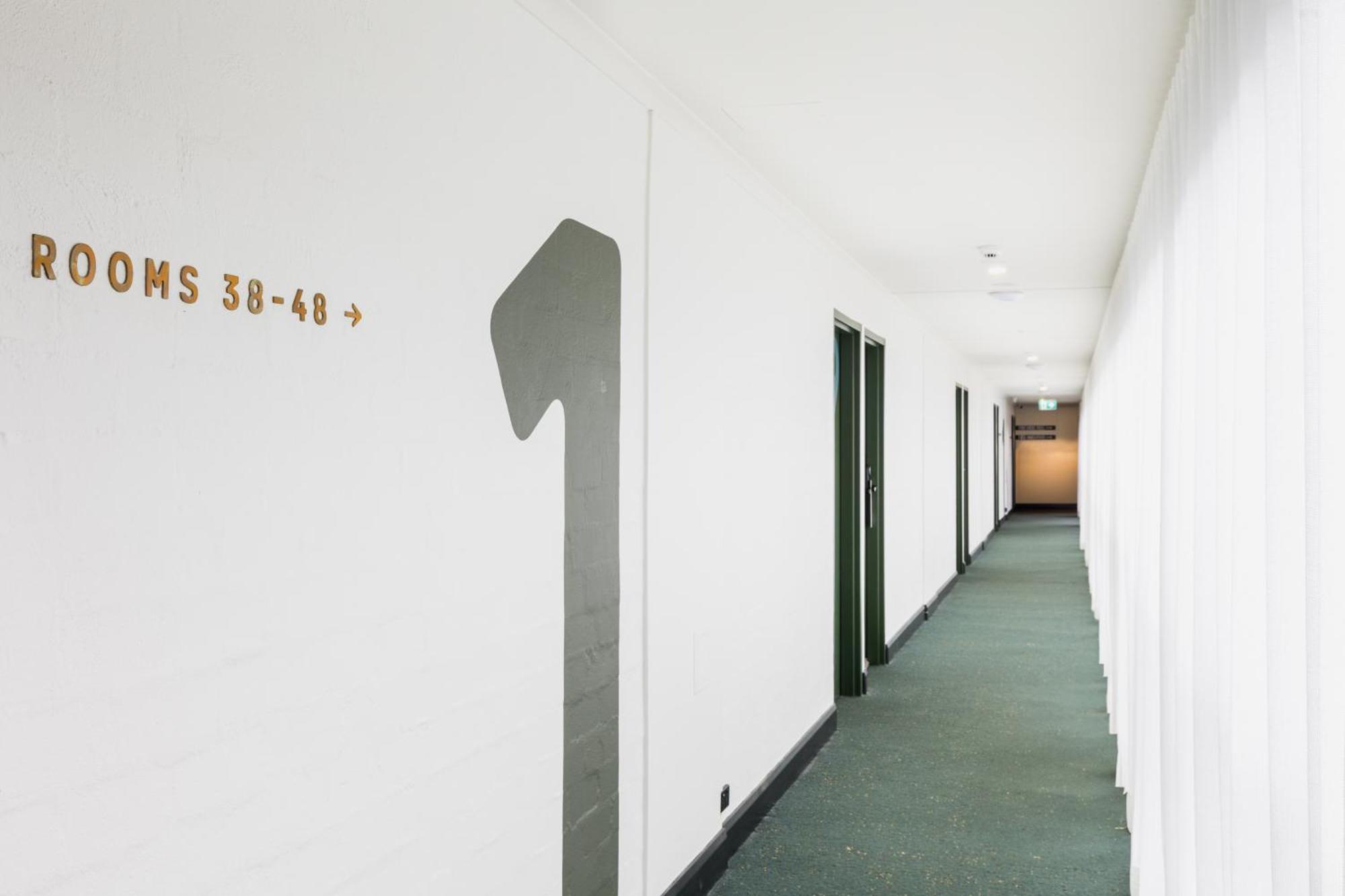 Queen Room with Balcony