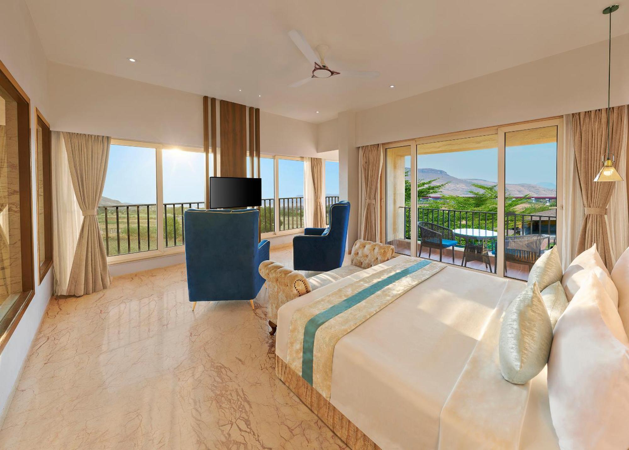 Executive Suite