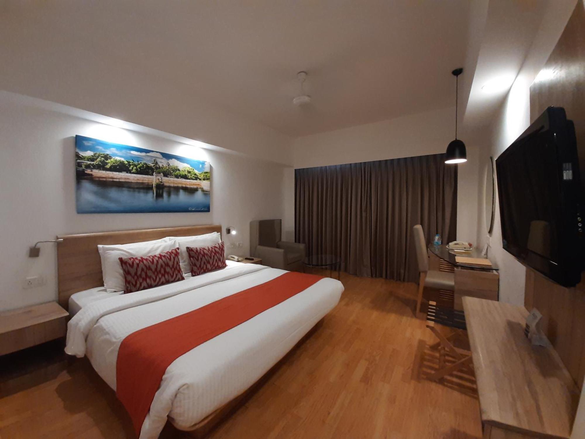 Executive Room