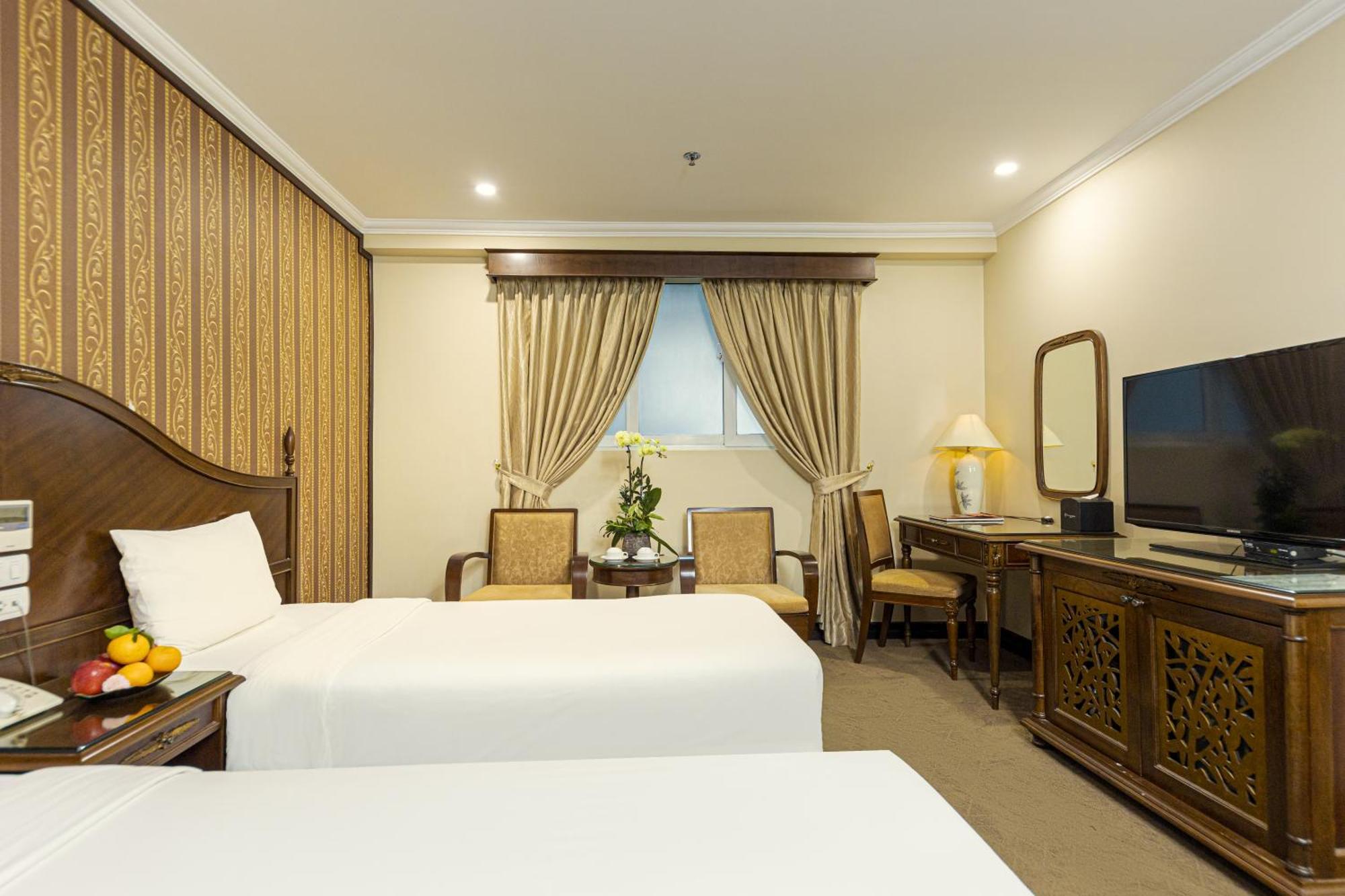 Superior Double or Twin Room