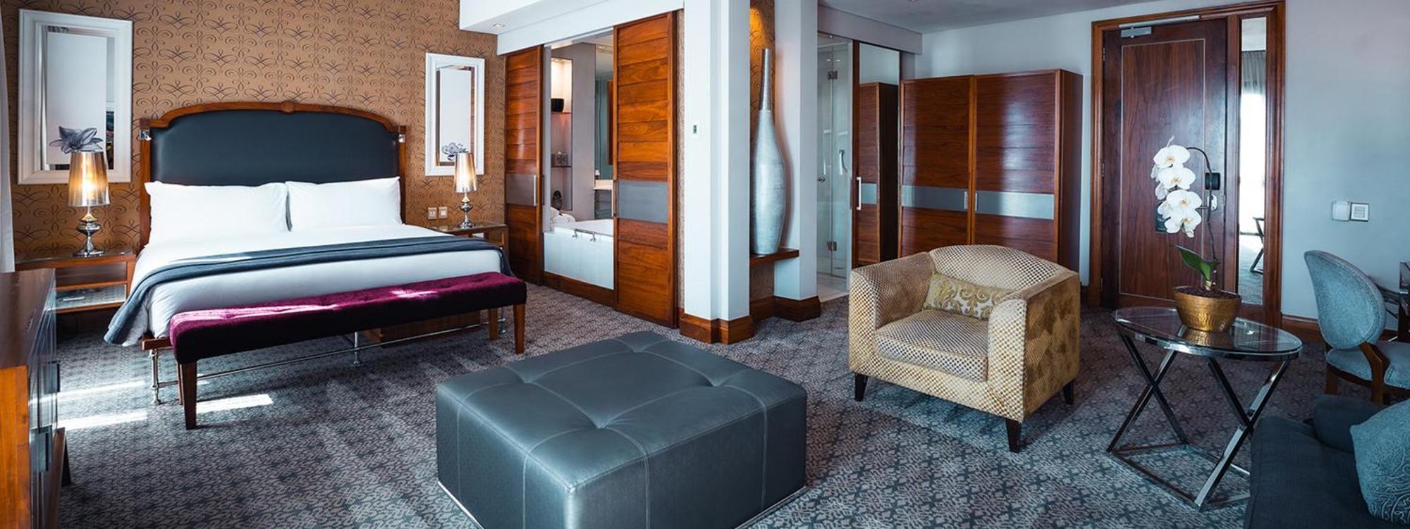Suite